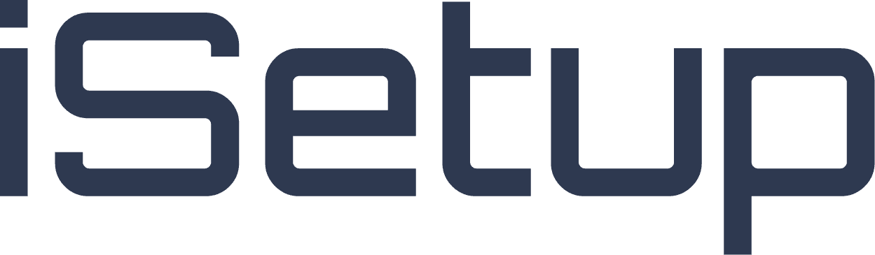 iSetup-logo