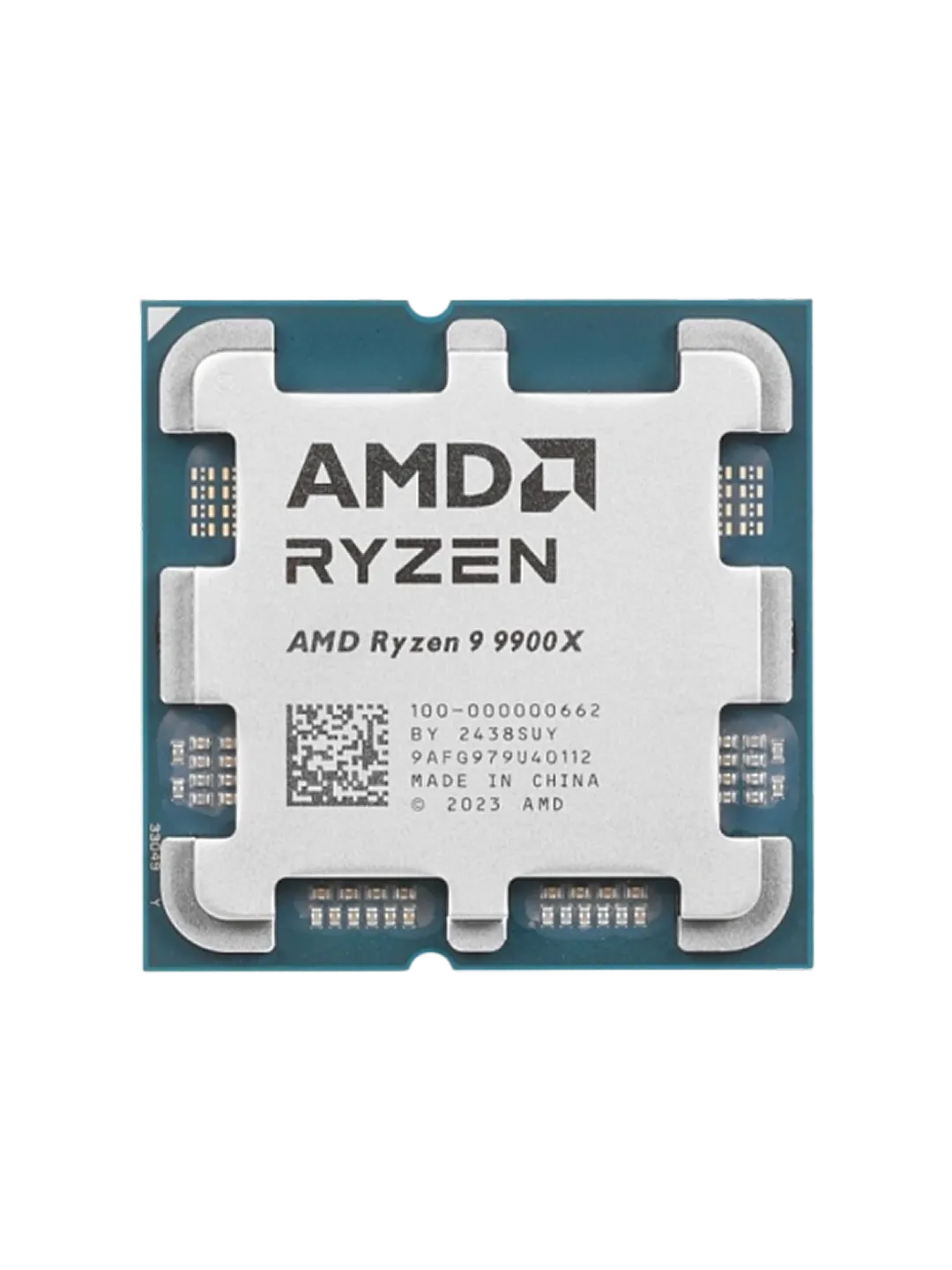 AMD Ryzen 9 9900X