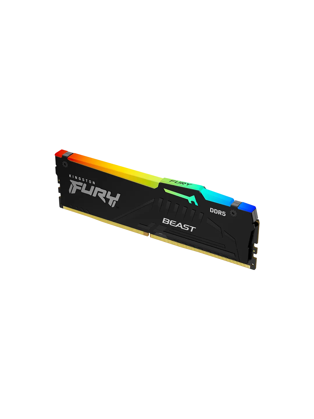 Kingston DDR5 32GB 6000MHz RGB