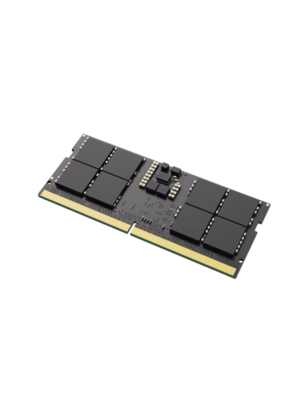 Lexar DDR5 8GB 5600MHz SODIMM