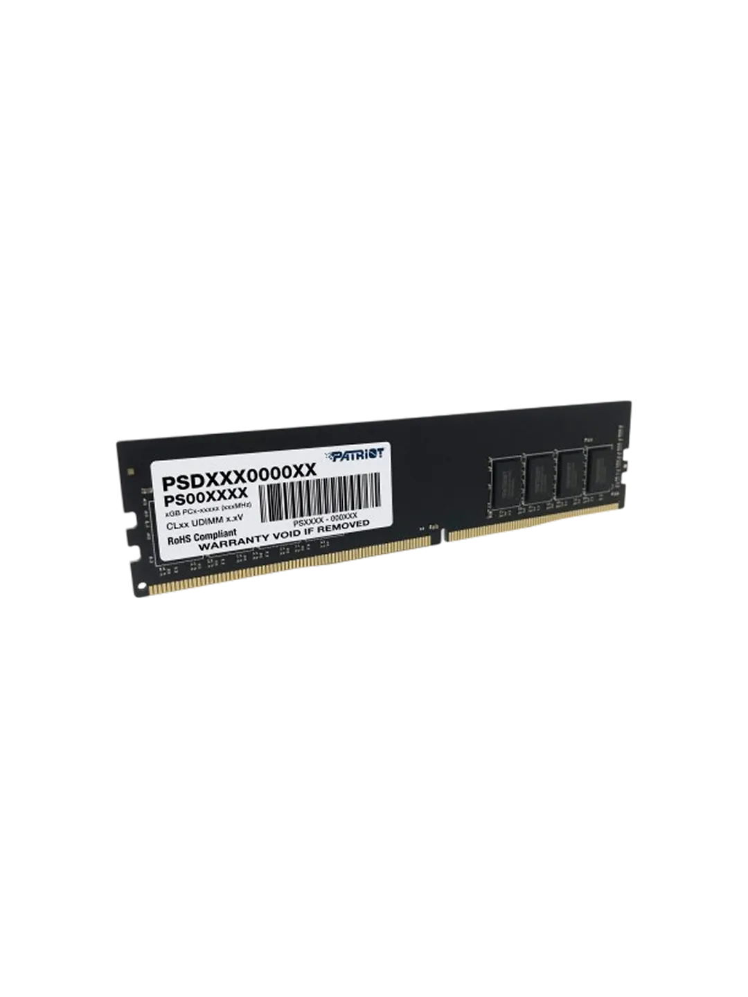 Patriot DDR4 16GB 3200MHz