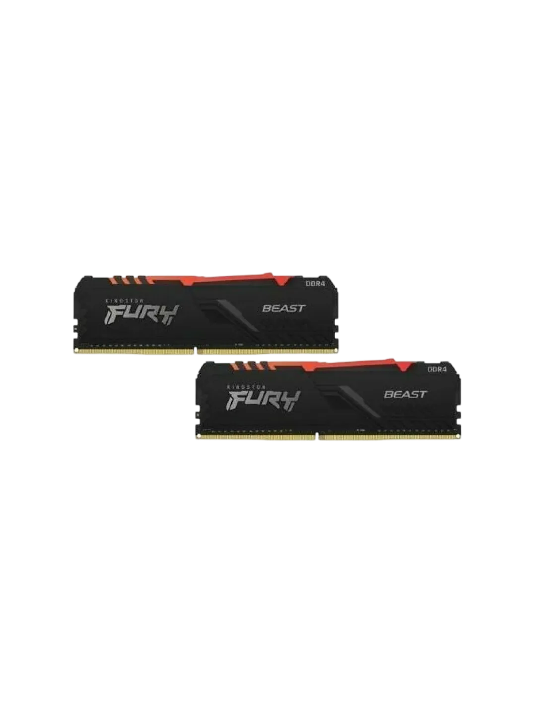 Kingston DDR4 16GB 3200MHz RGB