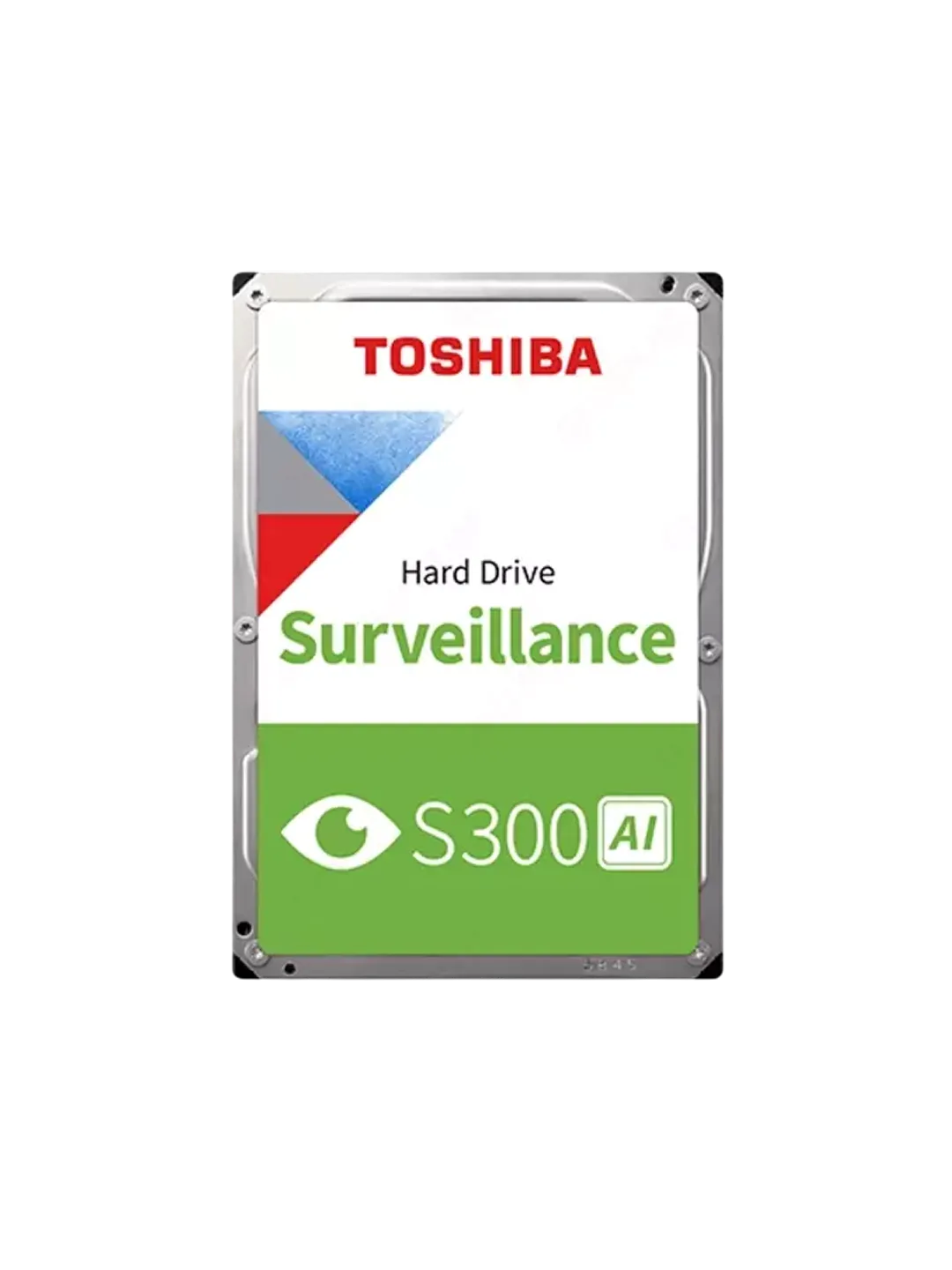 HDD 6TB Toshiba Surveillance S300 HDWT860UZSVA