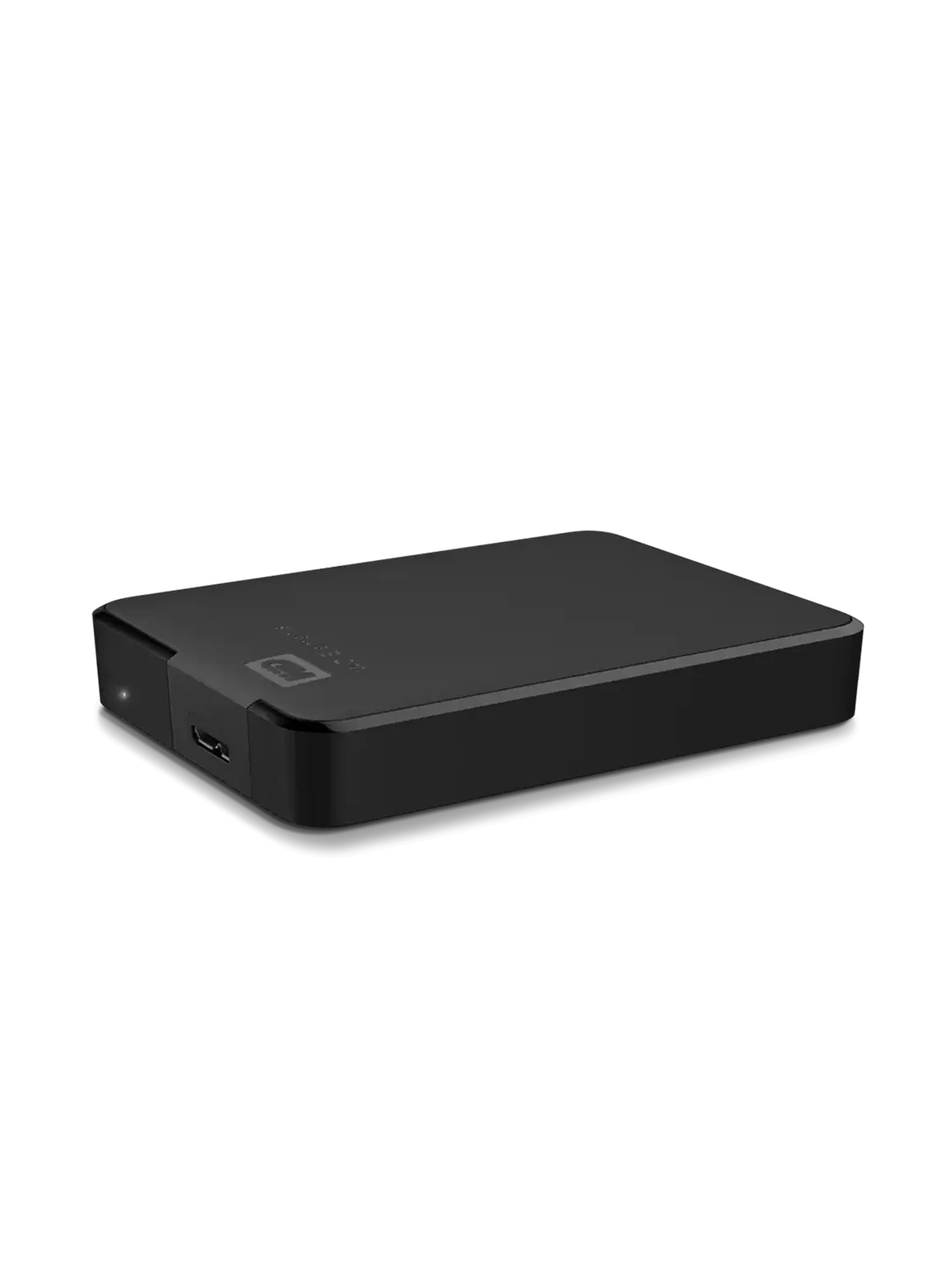 Ext HDD WD 5TB Elements USB