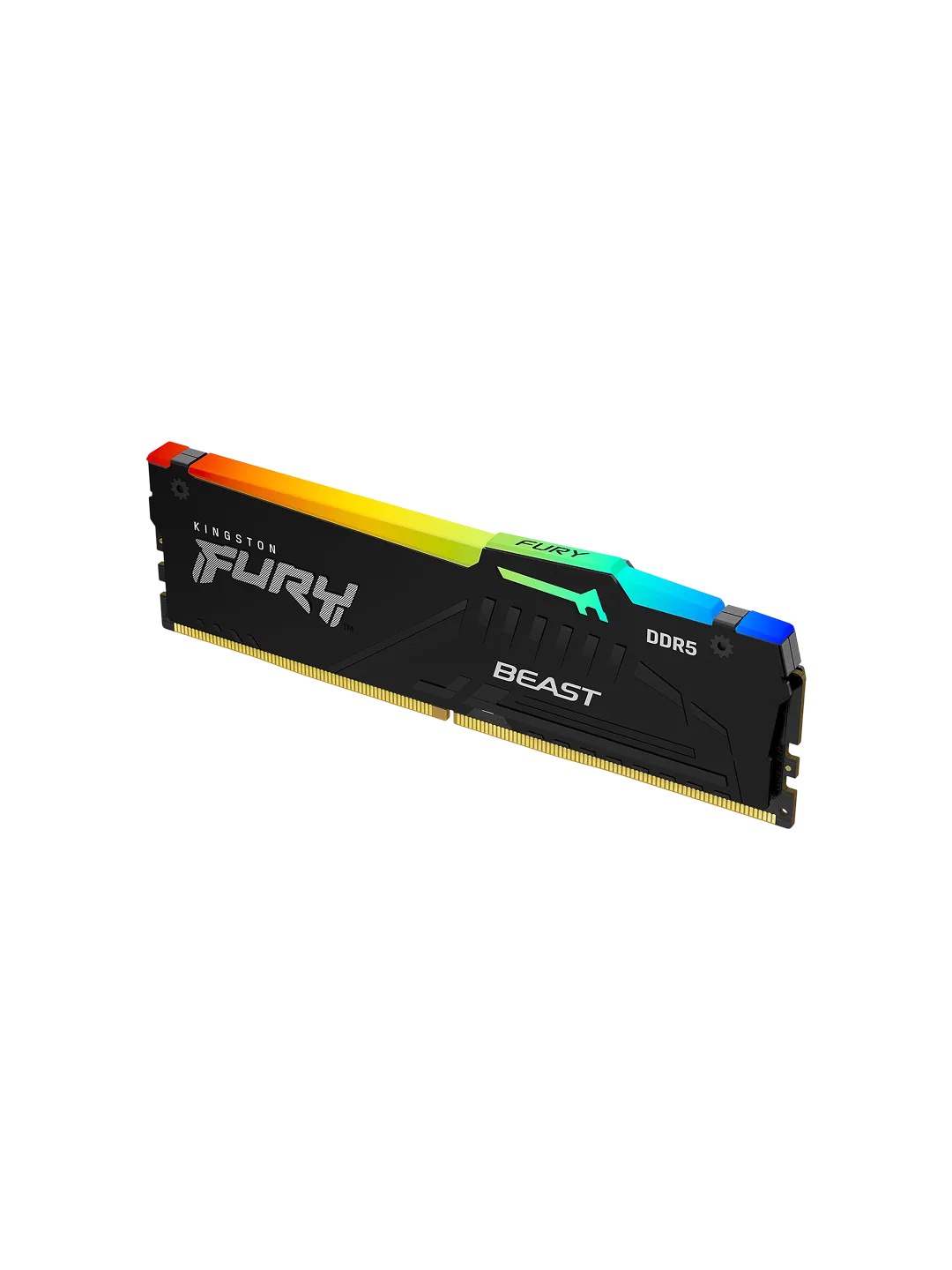 Kingston DDR5 32GB 6000MHz RGB