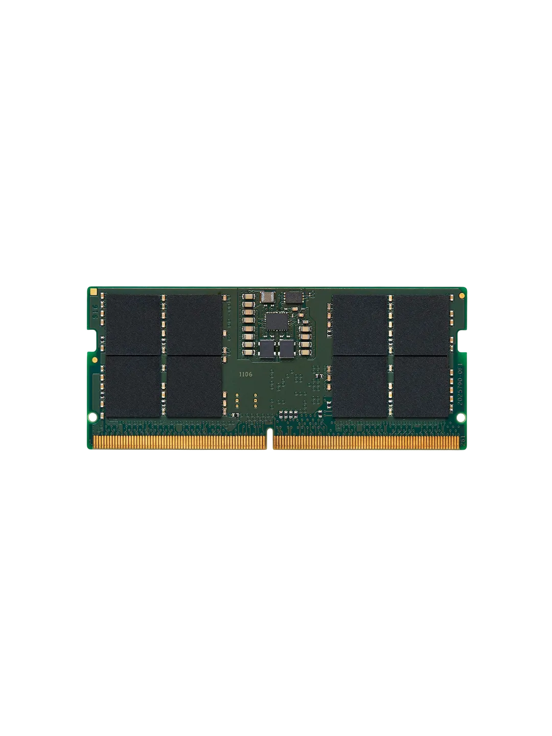 Kingston DDR5 16GB 5600MHz SODIMM