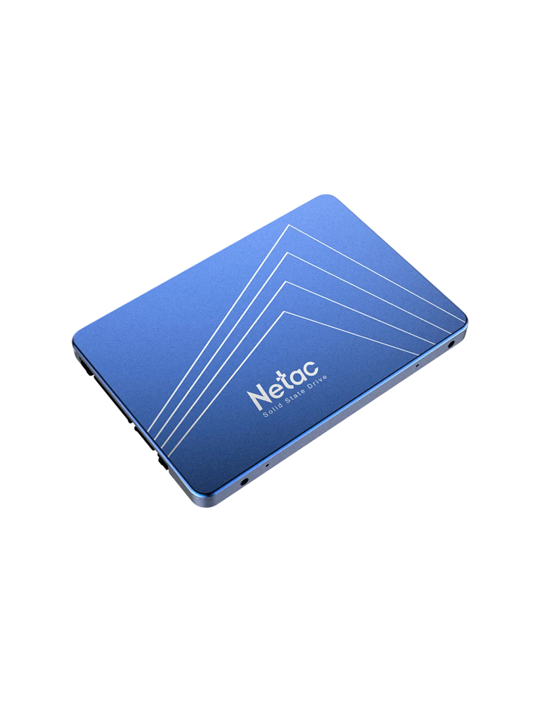 SSD Netac 512GB SATA III