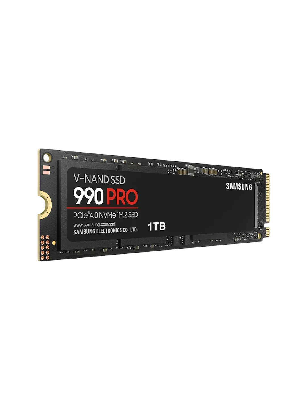 SSD M.2 Samsung 1TB 990 PRO NVMe M.2