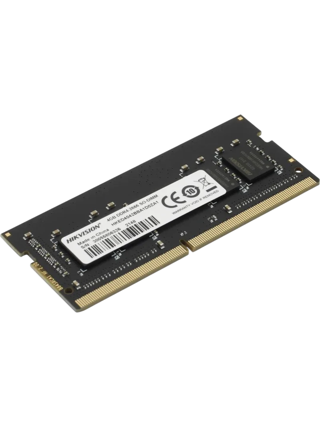 Hikvision DDR4 16GB 3200MHz SODIMM