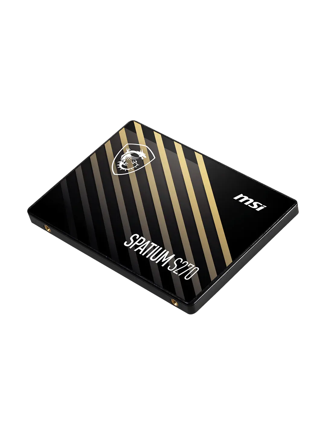 SSD MSI 240GB SPATIUM S270 SATA 2.5