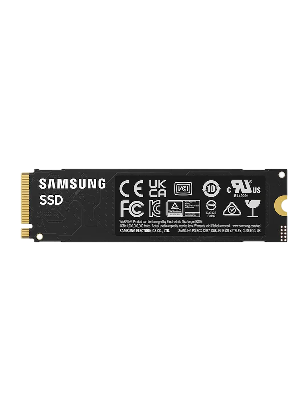 SSD M.2 Samsung 2TB 990 EVO Plus NVMe M.2