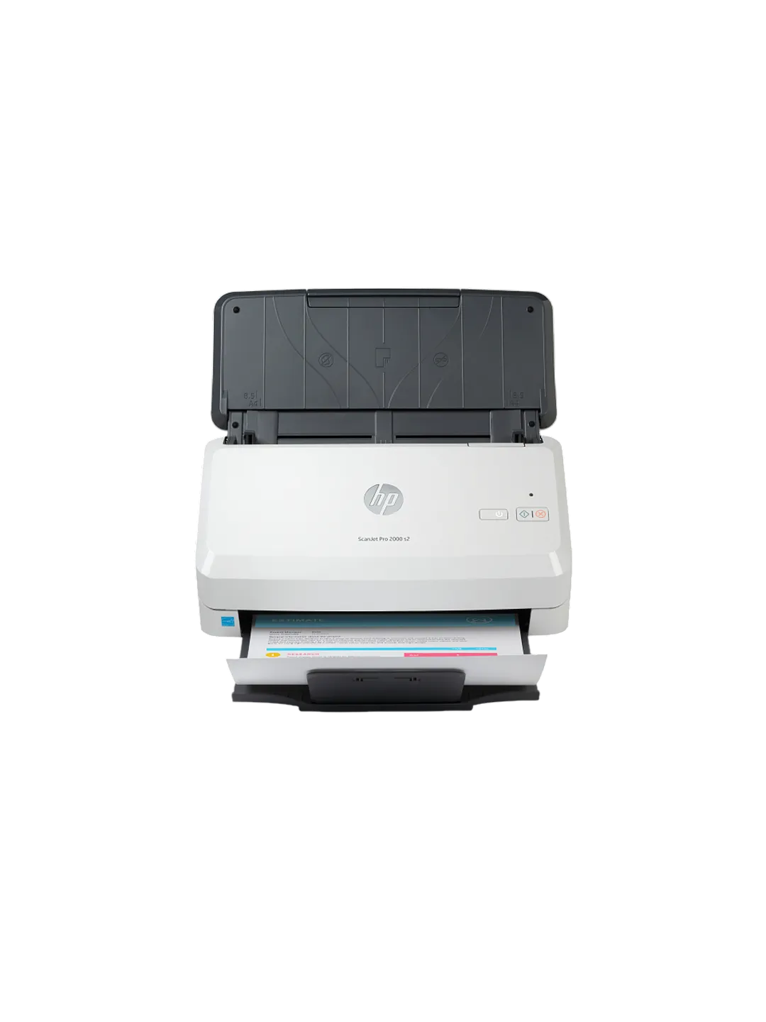 HP ScanJet Pro 2000 s2 Scanner