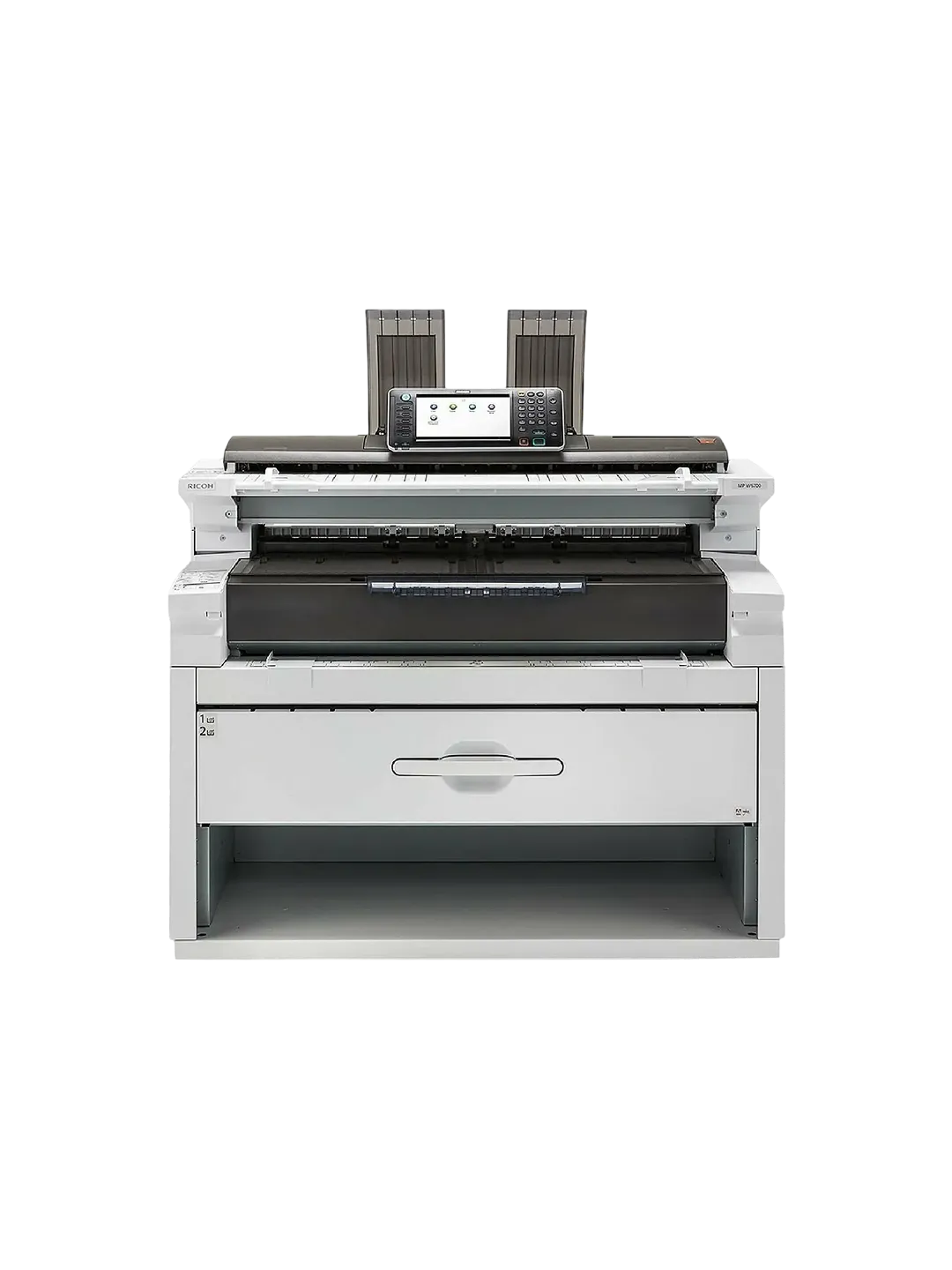 Ricoh MP W6700SP