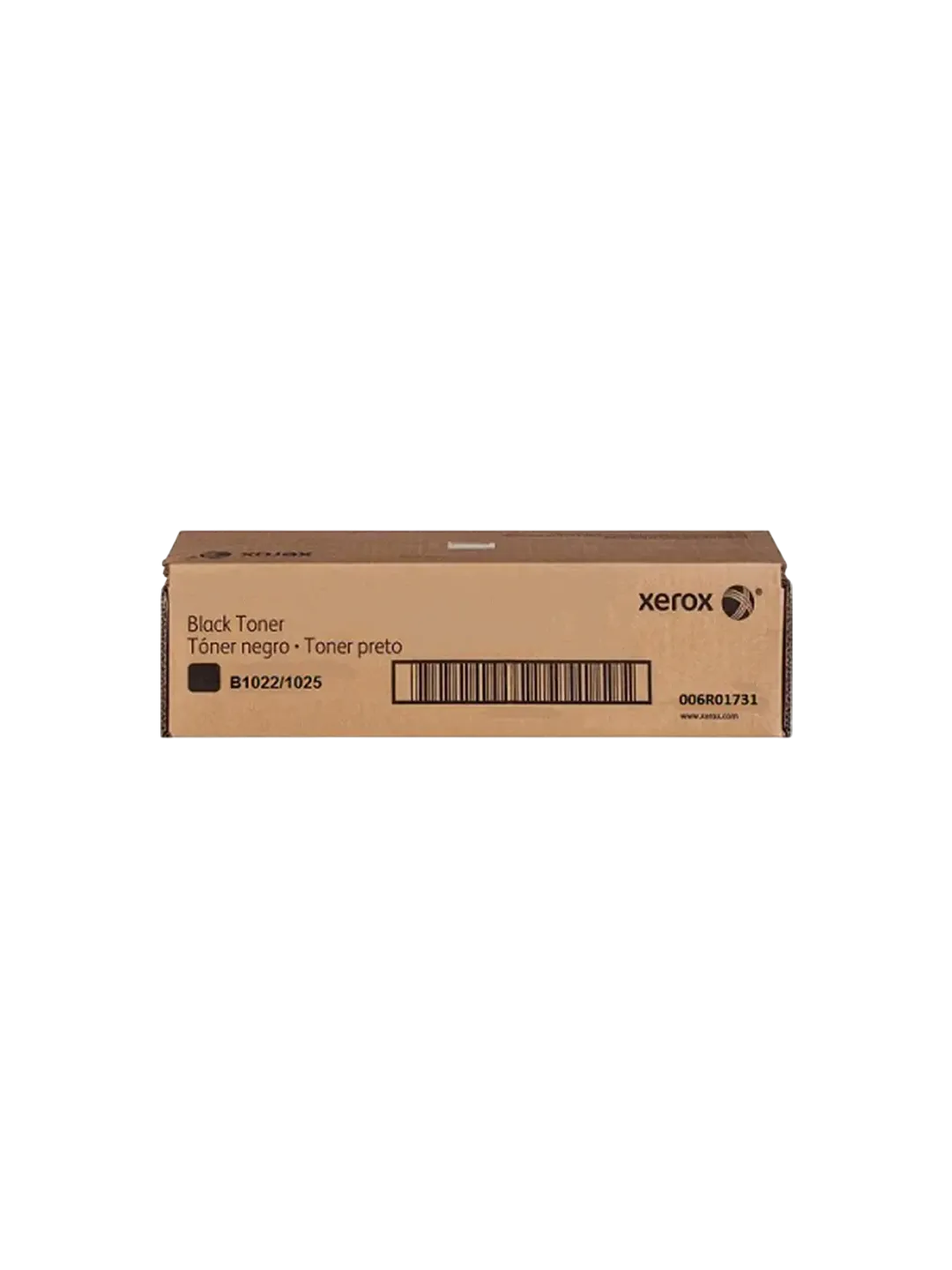 Xerox Картридж повышенной емкости для Xerox B10221025 на 13700 стр