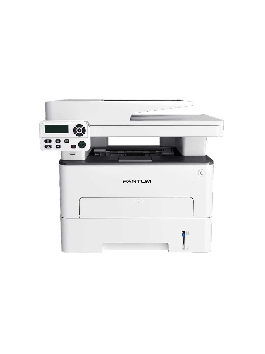 Pantum - M7100DW