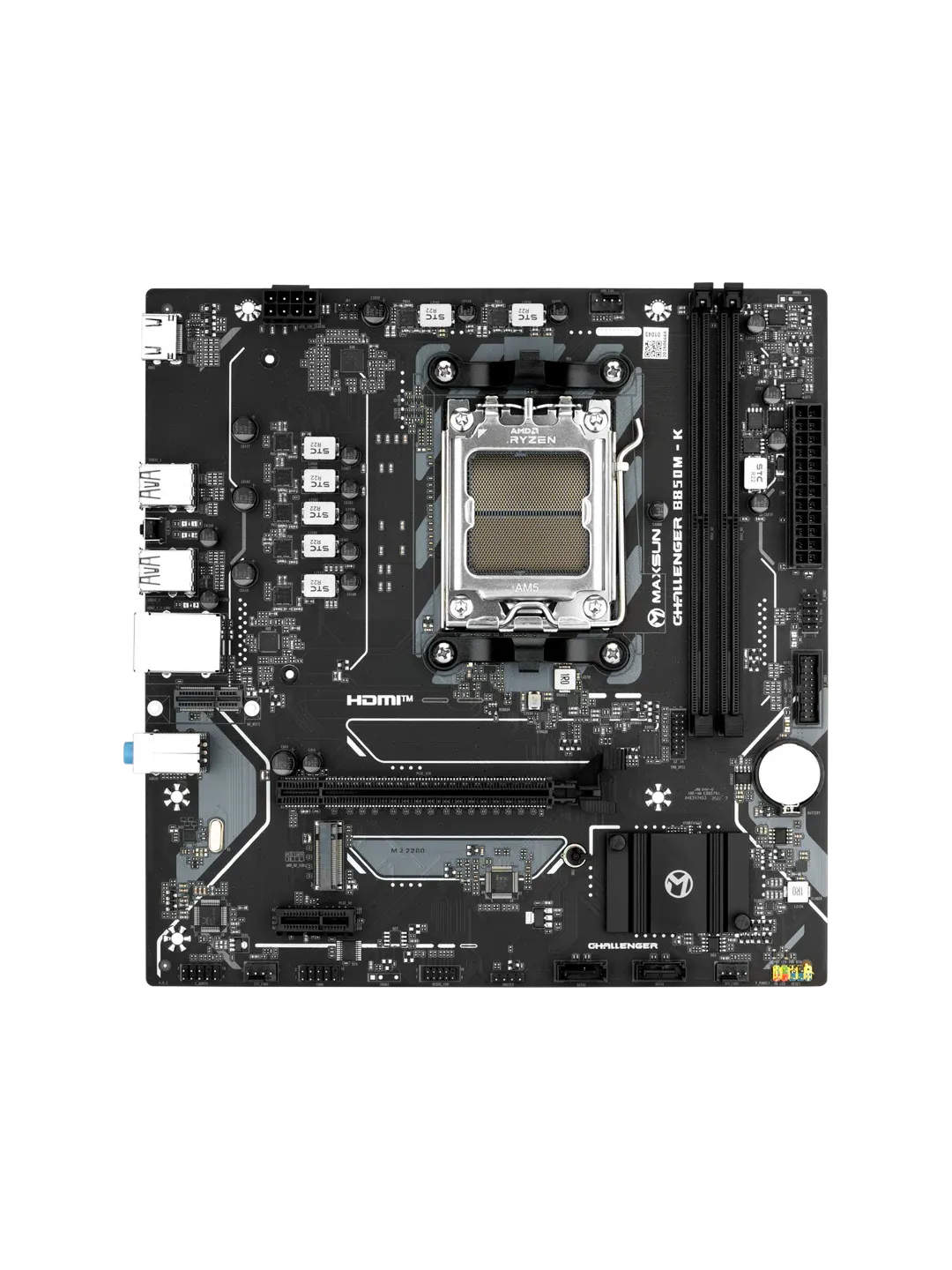 Maxsun Challenger B850M-K WIFI