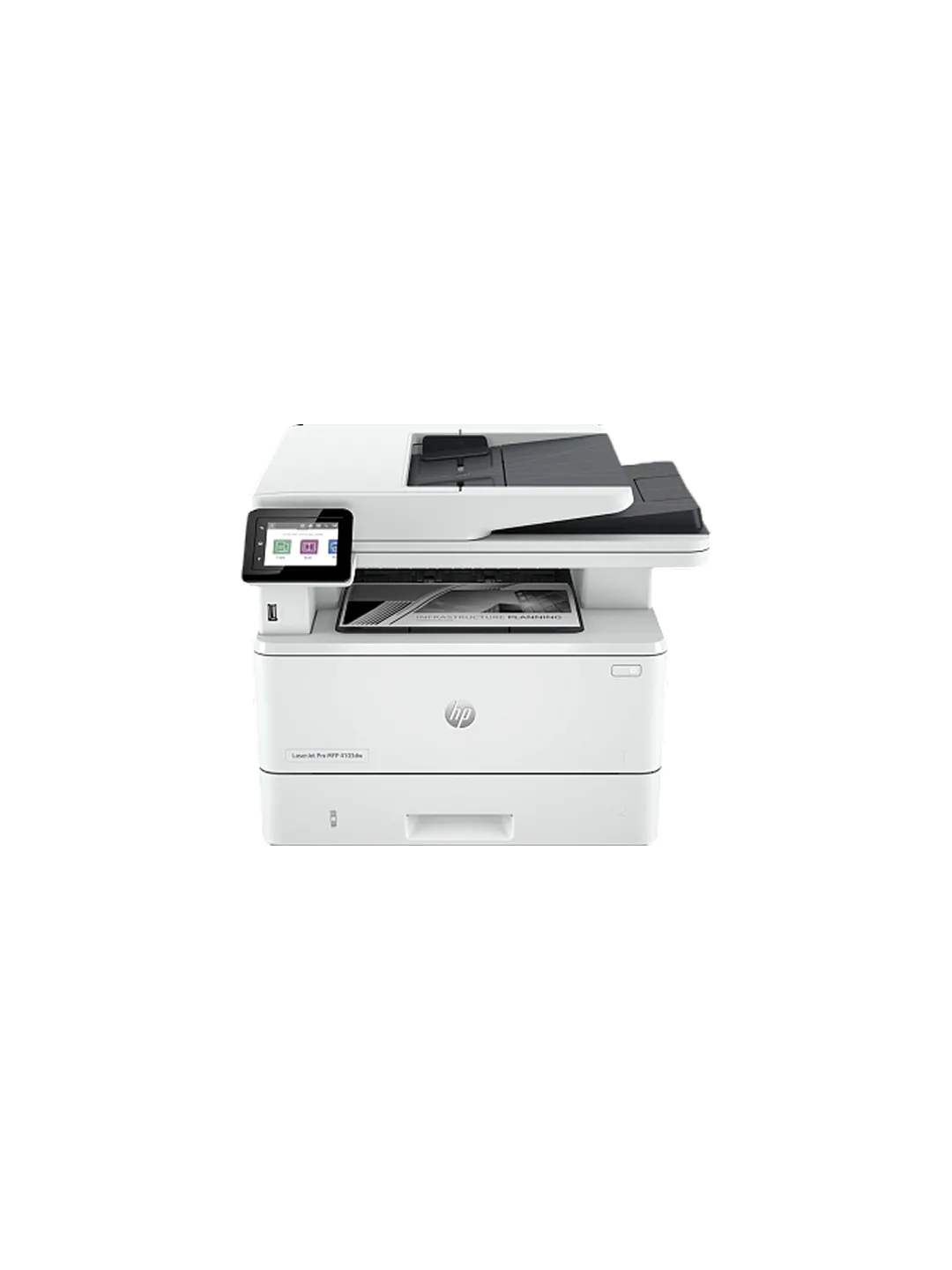 HP - LaserJet Pro MFP 4103dw 2Z627A