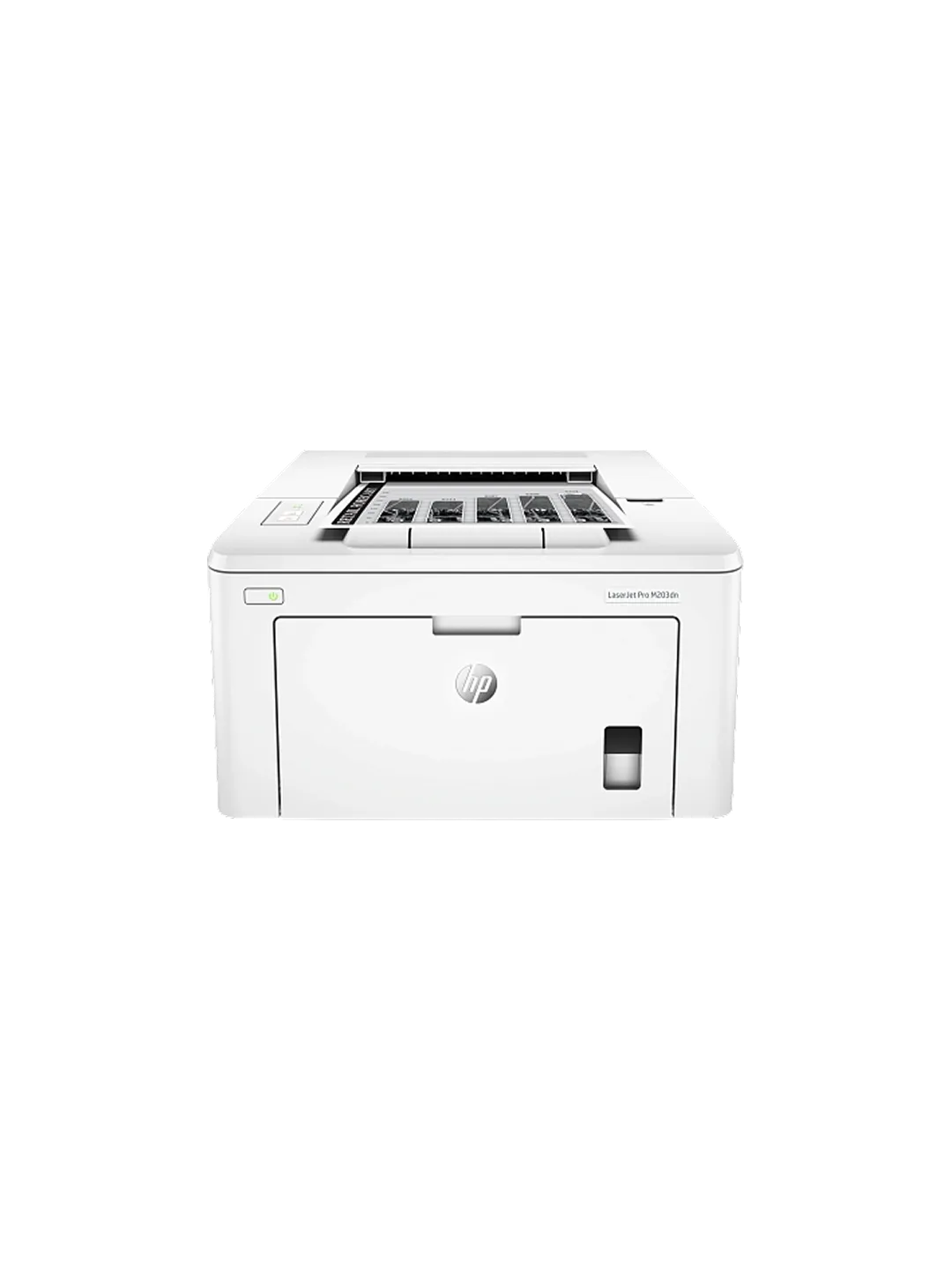 HP - LaserJet Pro M203dn G3Q46A
