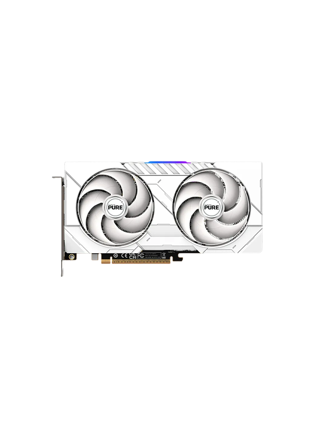 Sapphire - 16GB PURE AMD RADEON RX9060XT GAMING OC
