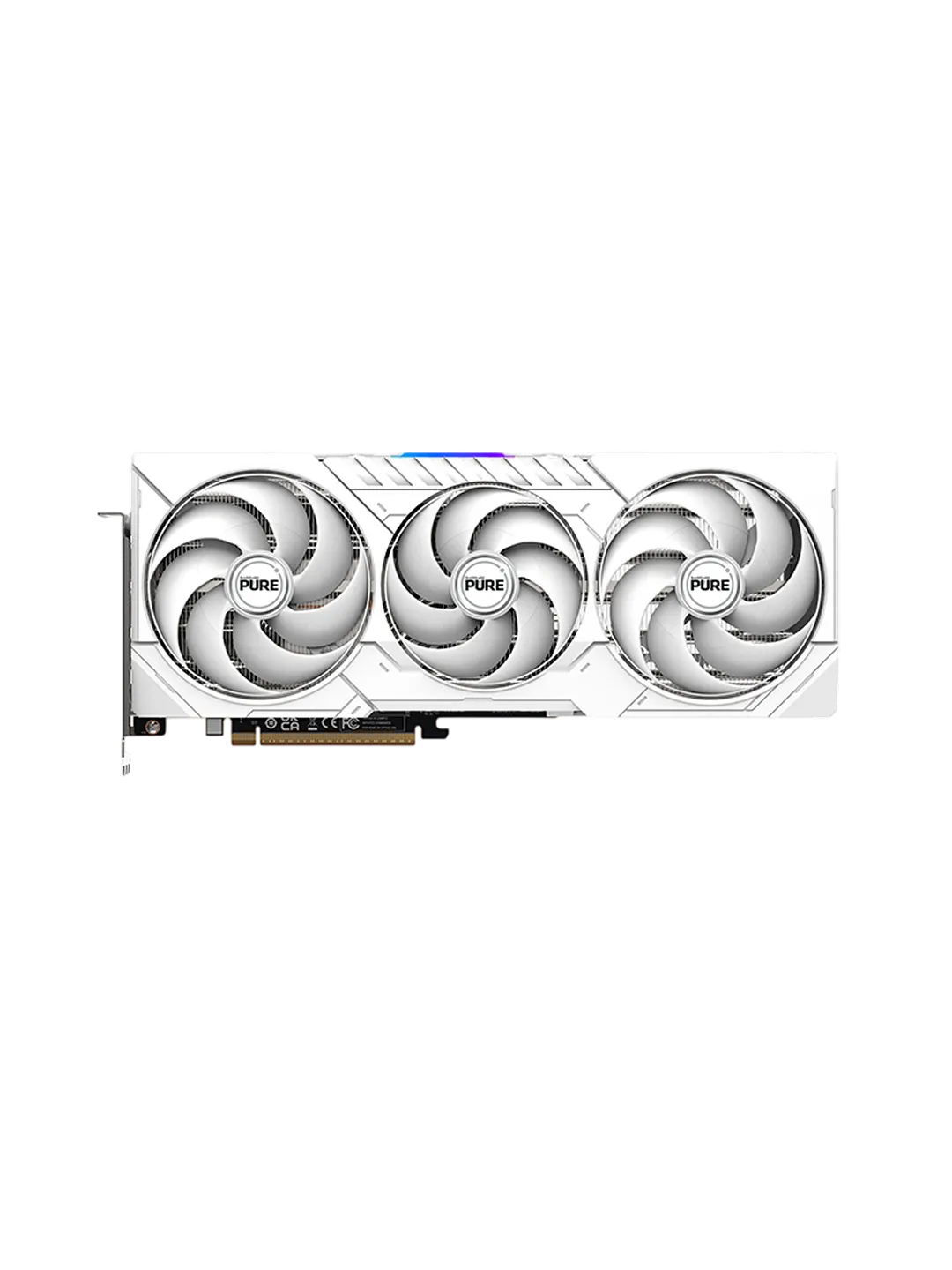Sapphire - 16GB PURE AMD RADEON RX9070 GAMING OC