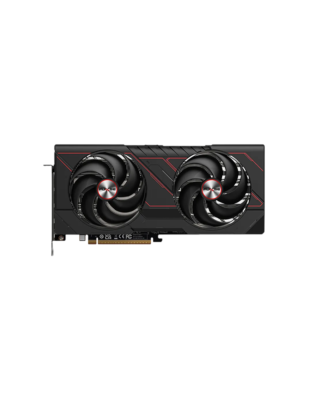 Sapphire - 16GB PULSE AMD RADEON RX9070 GAMING