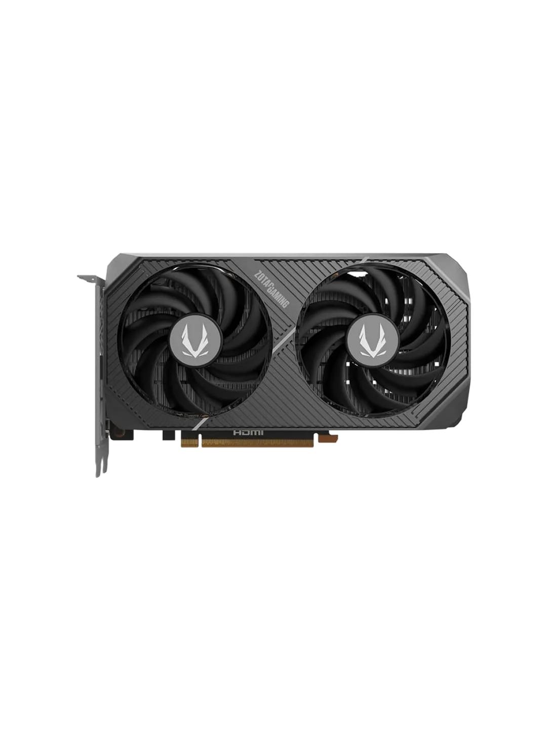 Zotac - 8GB GeForce RTX5050 TWIN EDGE DDR6