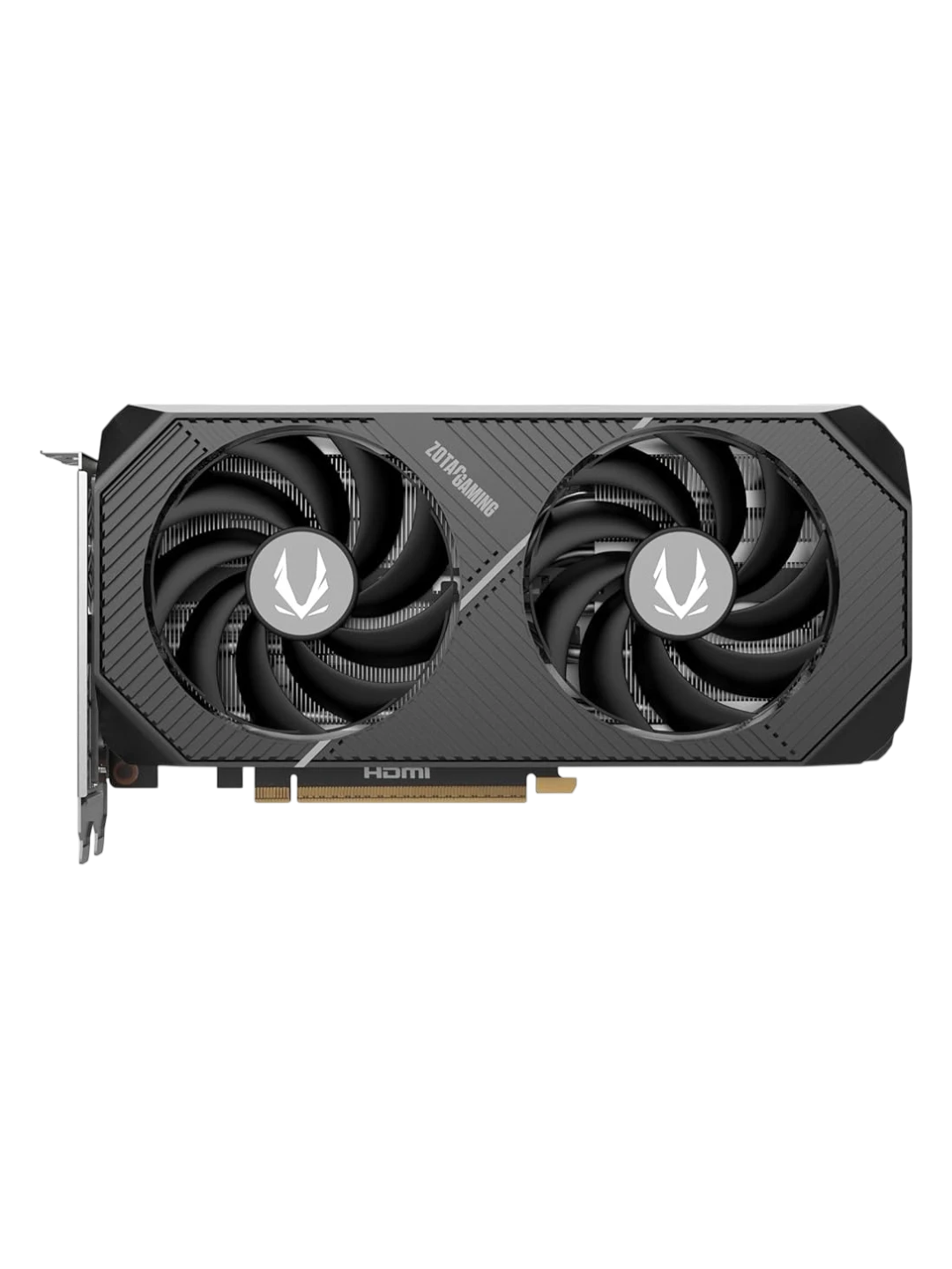 Zotac - 12GB GeForce RTX5070 TWIN EDGE GDDR7