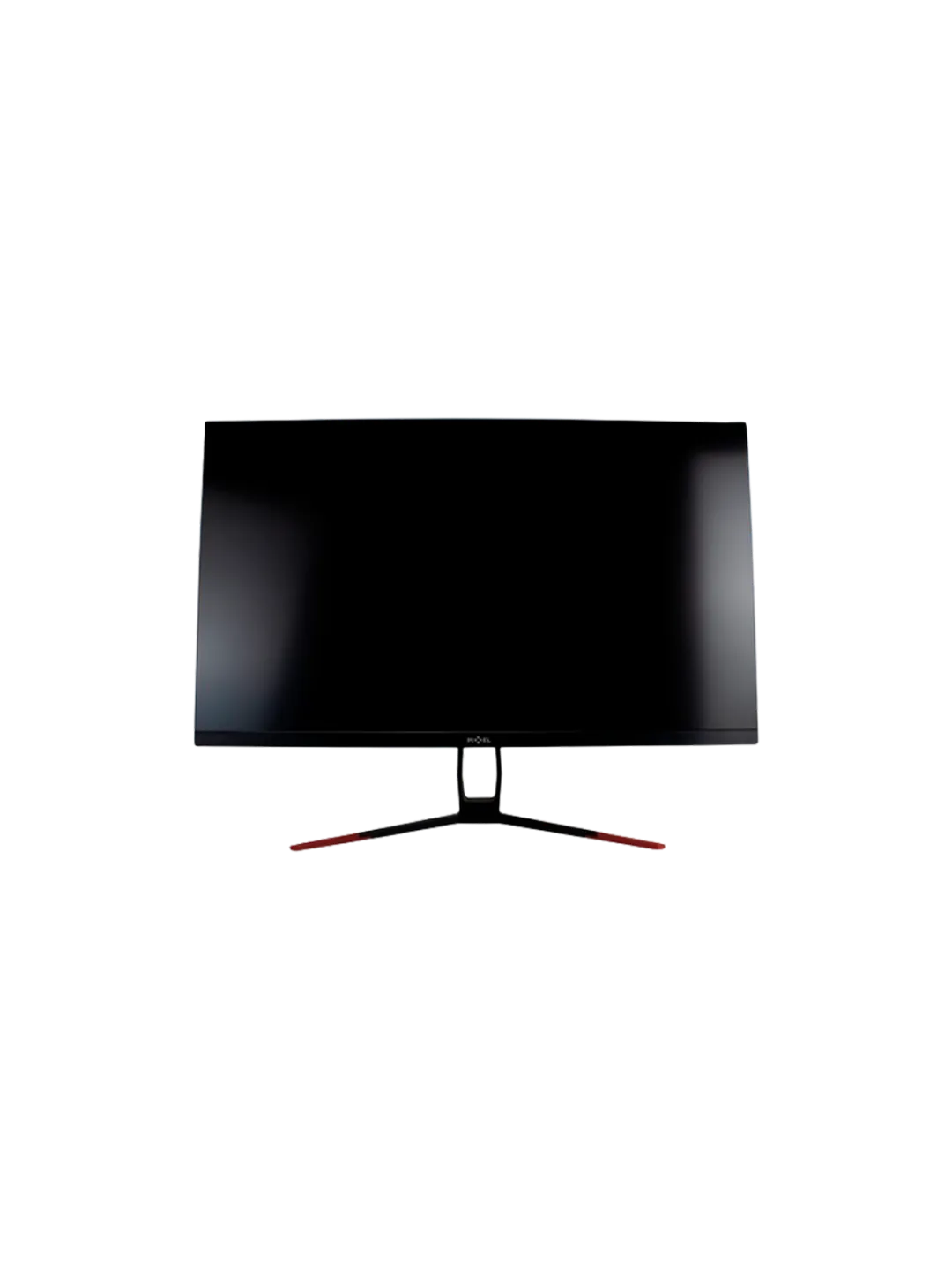 Pixel - 27 PXG27F Gaming Monitor, IPS, 200Hz, 1mc, FHD (19201080), HDMI, Display port