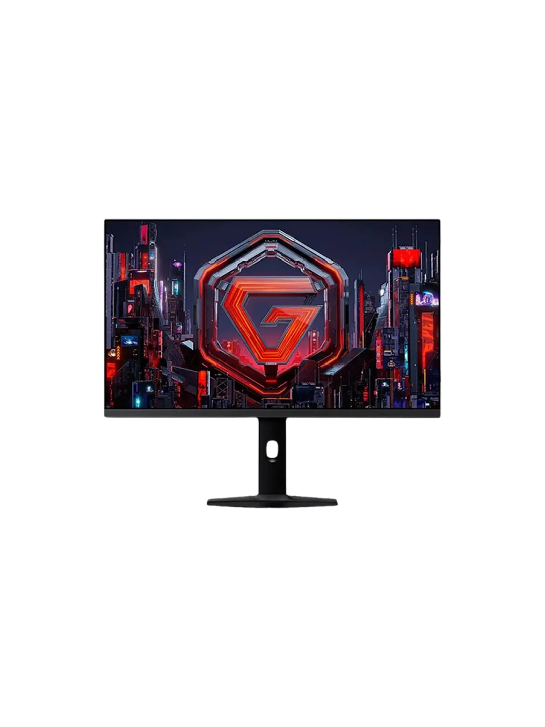 Redmi - 27 G27Q Gaming Monitor, IPS, 240Hz, 1mc, QHD (2560x1440), HDMI+DP, Pivot, HAS
