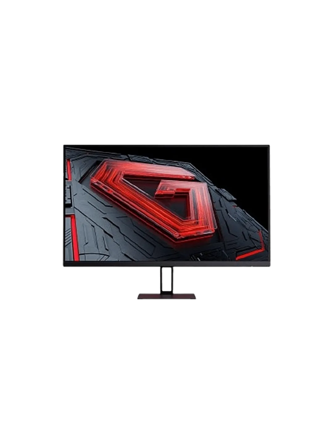 Redmi - 27 G27 (XG27G) Gaming Monitor, IPS, 180Hz, 1mc, FHD (1920x1080), HDMI+DP