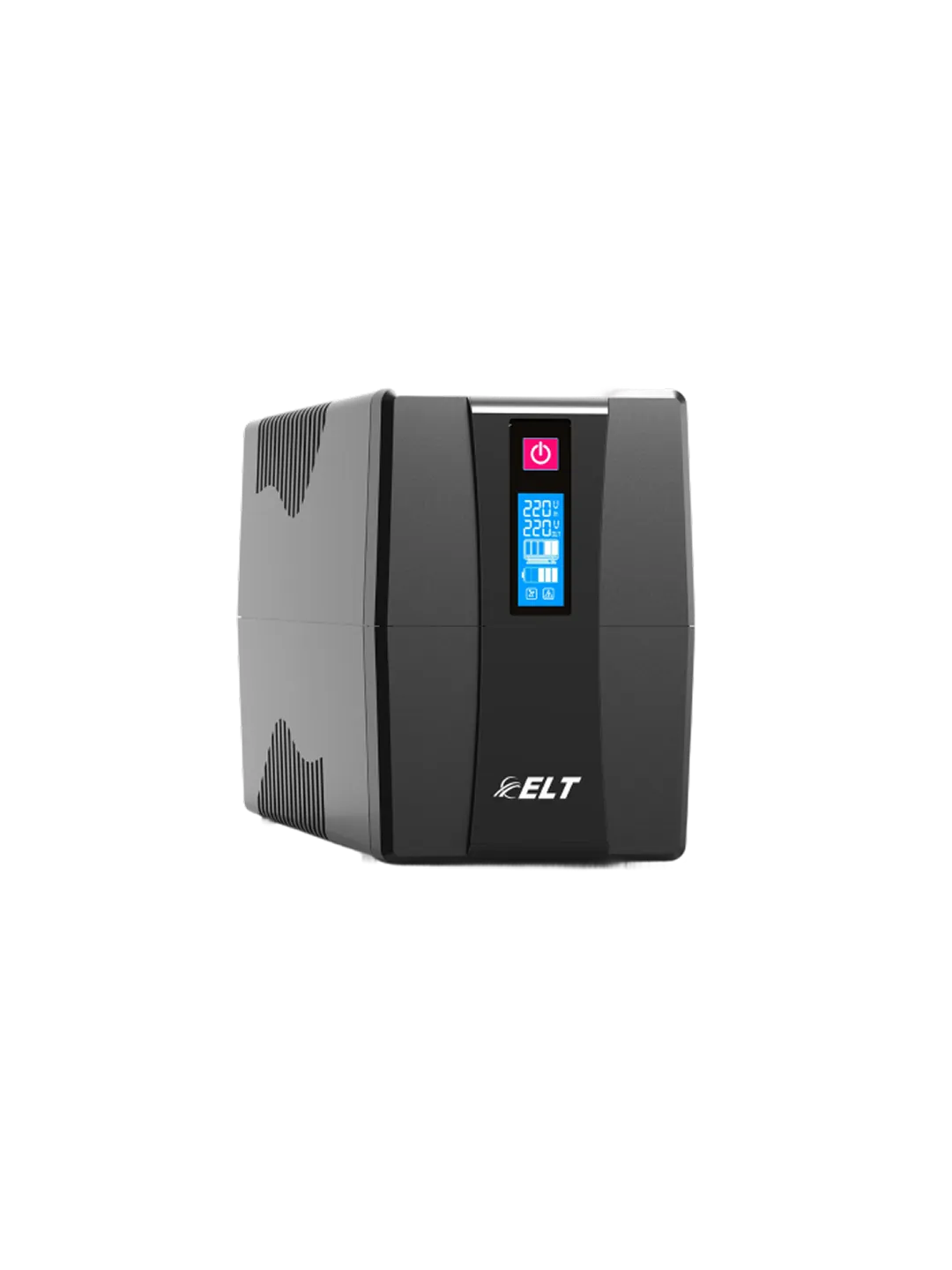 ELT i-3000 3000VA1800W, LCD, USB, 4x9Ah