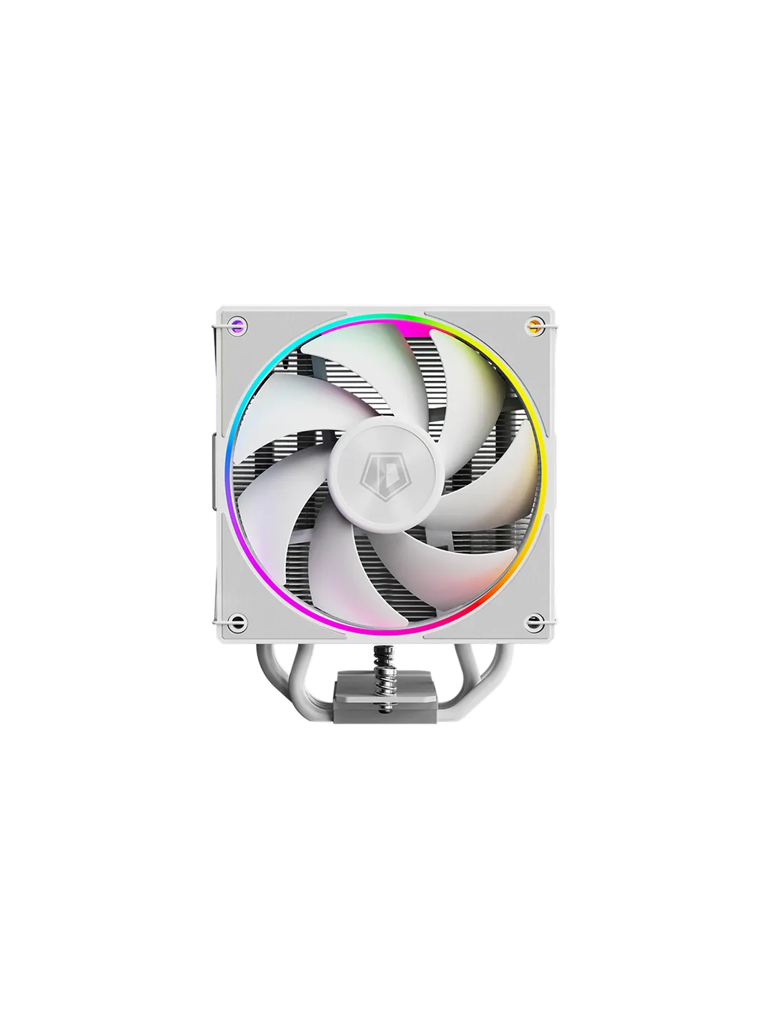 ID Cooling FROZN A410 ARGB WHITE