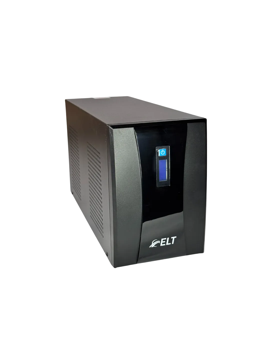 ELT i-2000 2000VA1200W, LCD, USB, 2x9Ah
