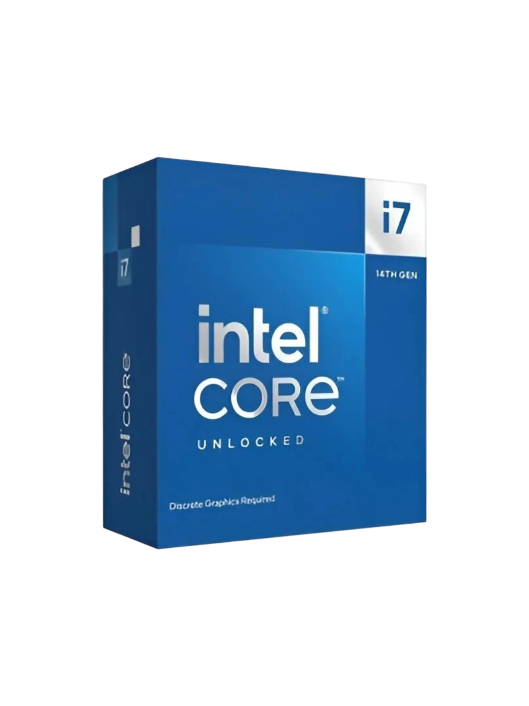 Intel Core i7-14700F