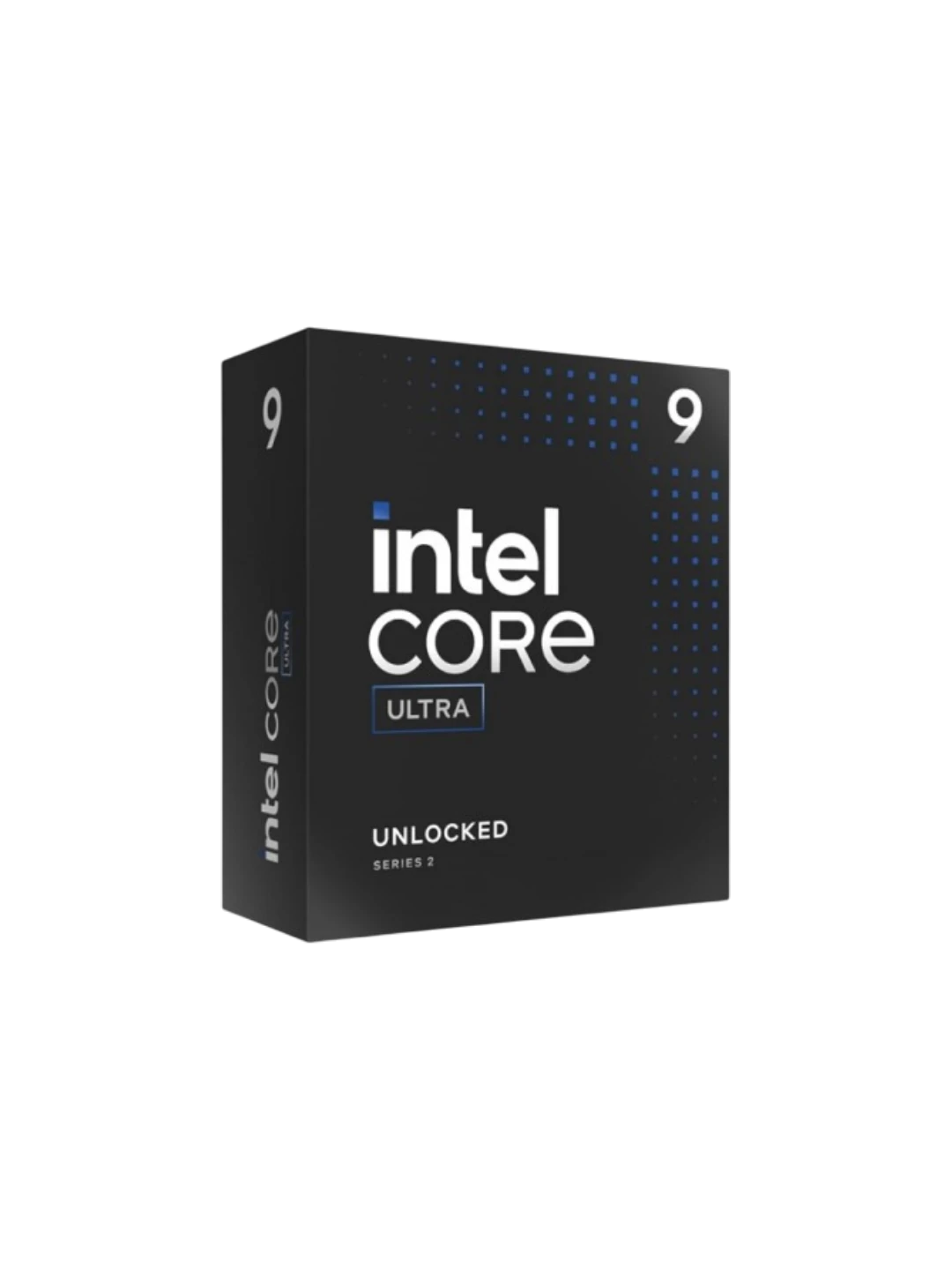 Intel Core Ultra 9 285K