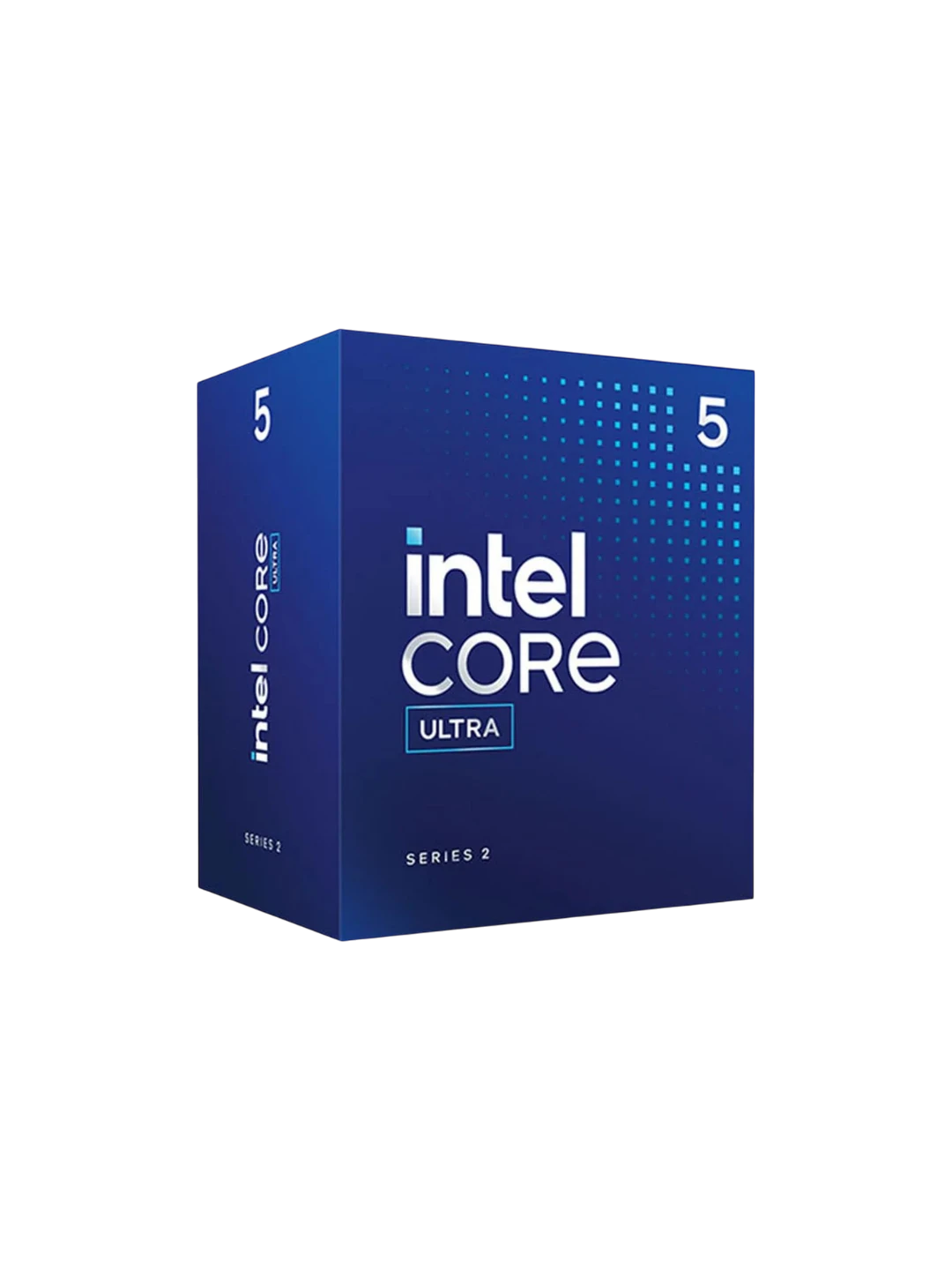 Intel Core Ultra 5 225F