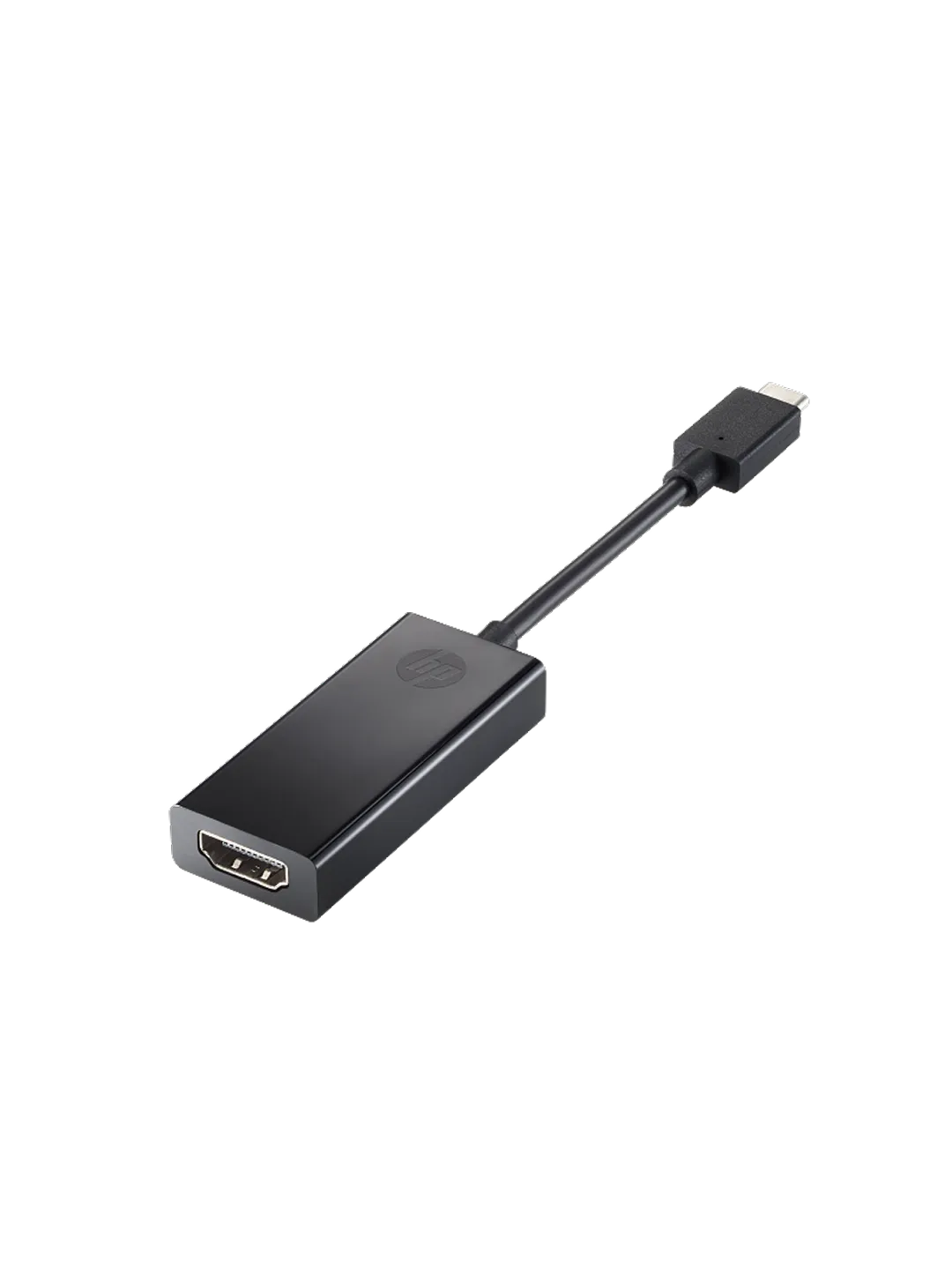 HP USB-C dan HDMI 2.0 Adapteri EURO
