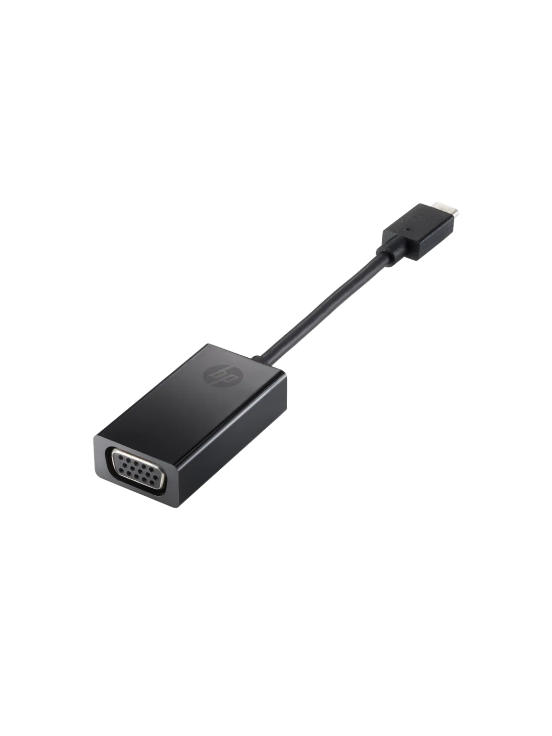 HP USB-C dan VGA Adapteri EURO