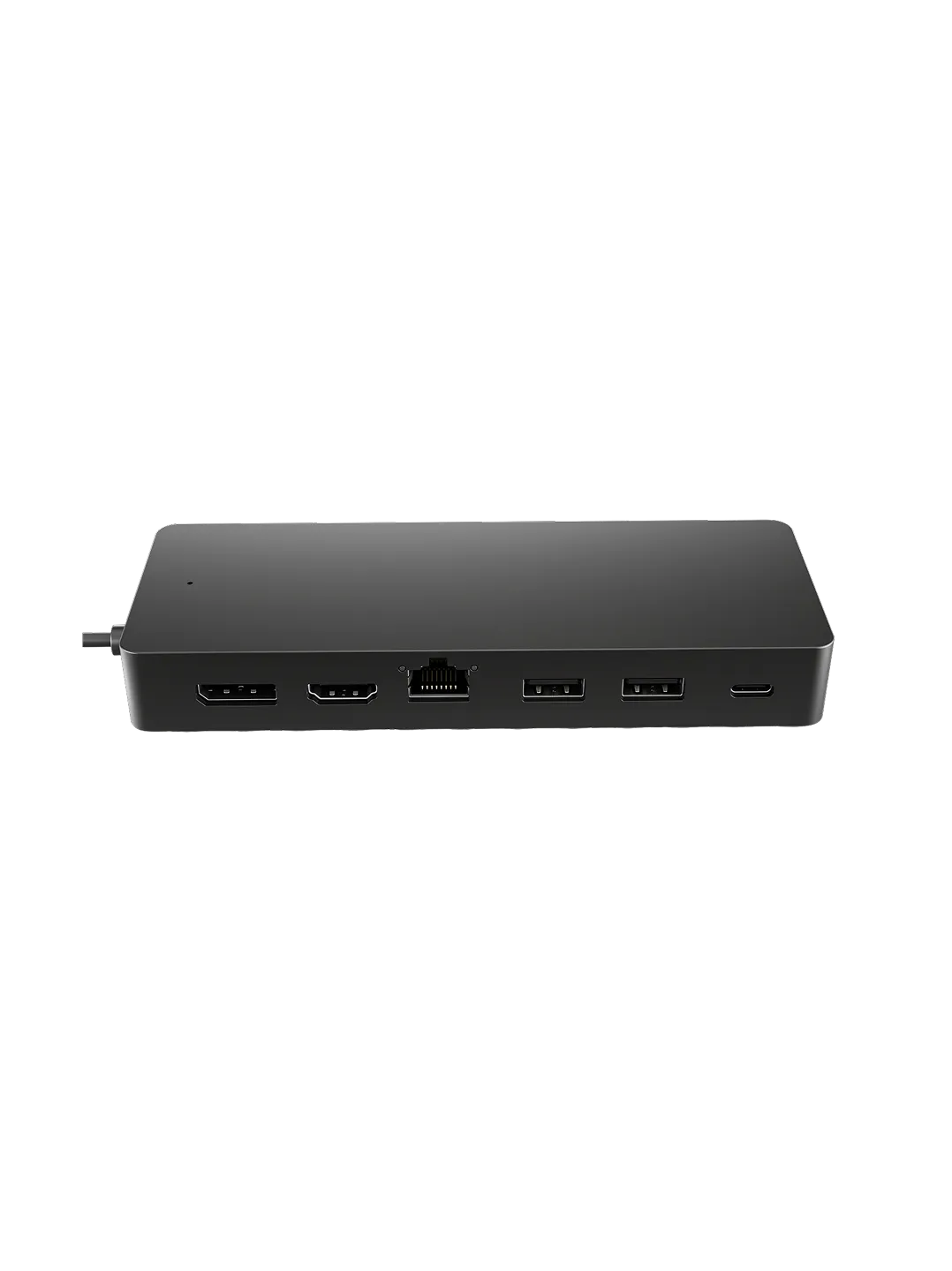 HP USB-C Multiport Hub EURO