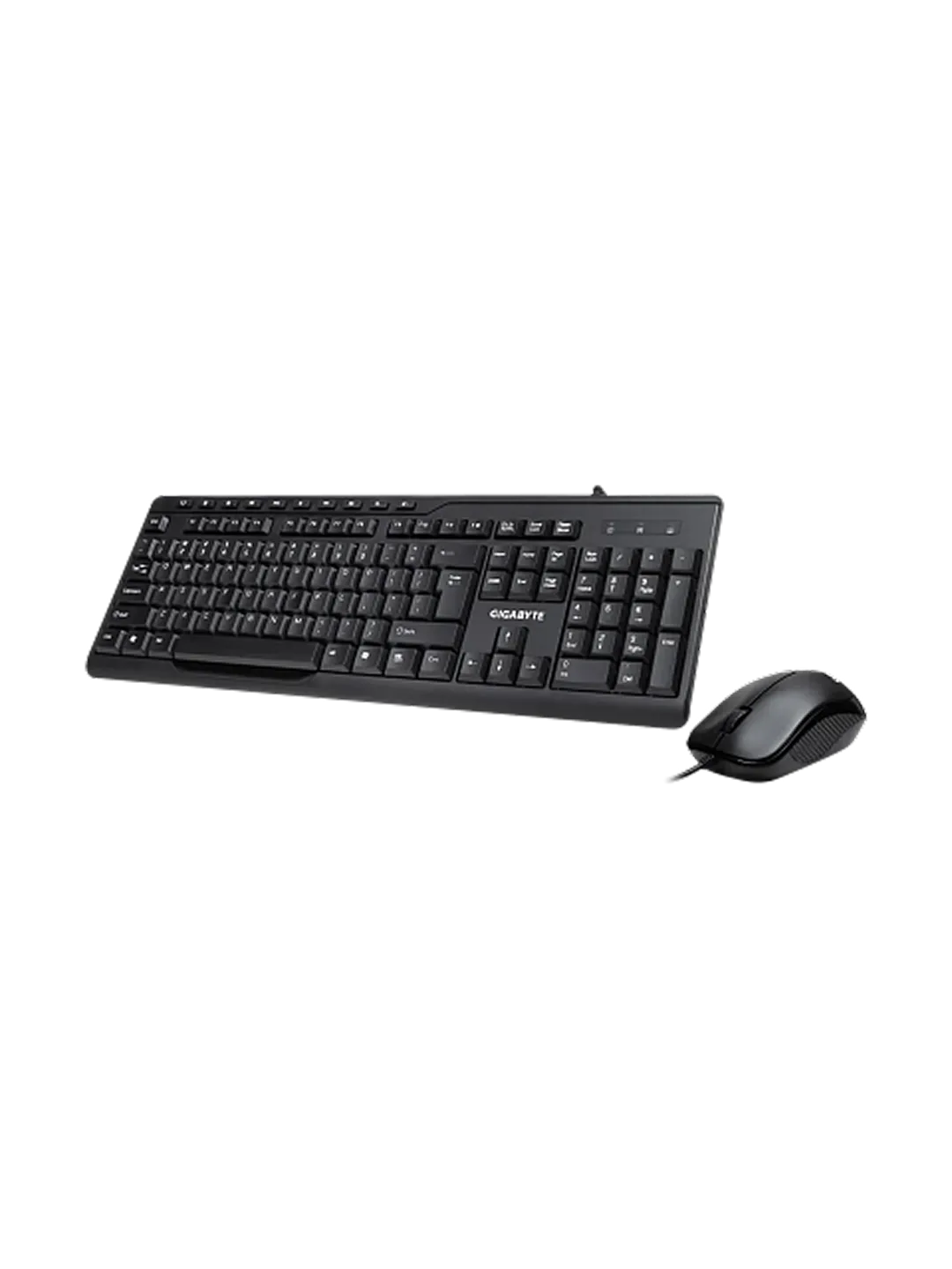 Клавиатура Gigabyte GK-KM6300