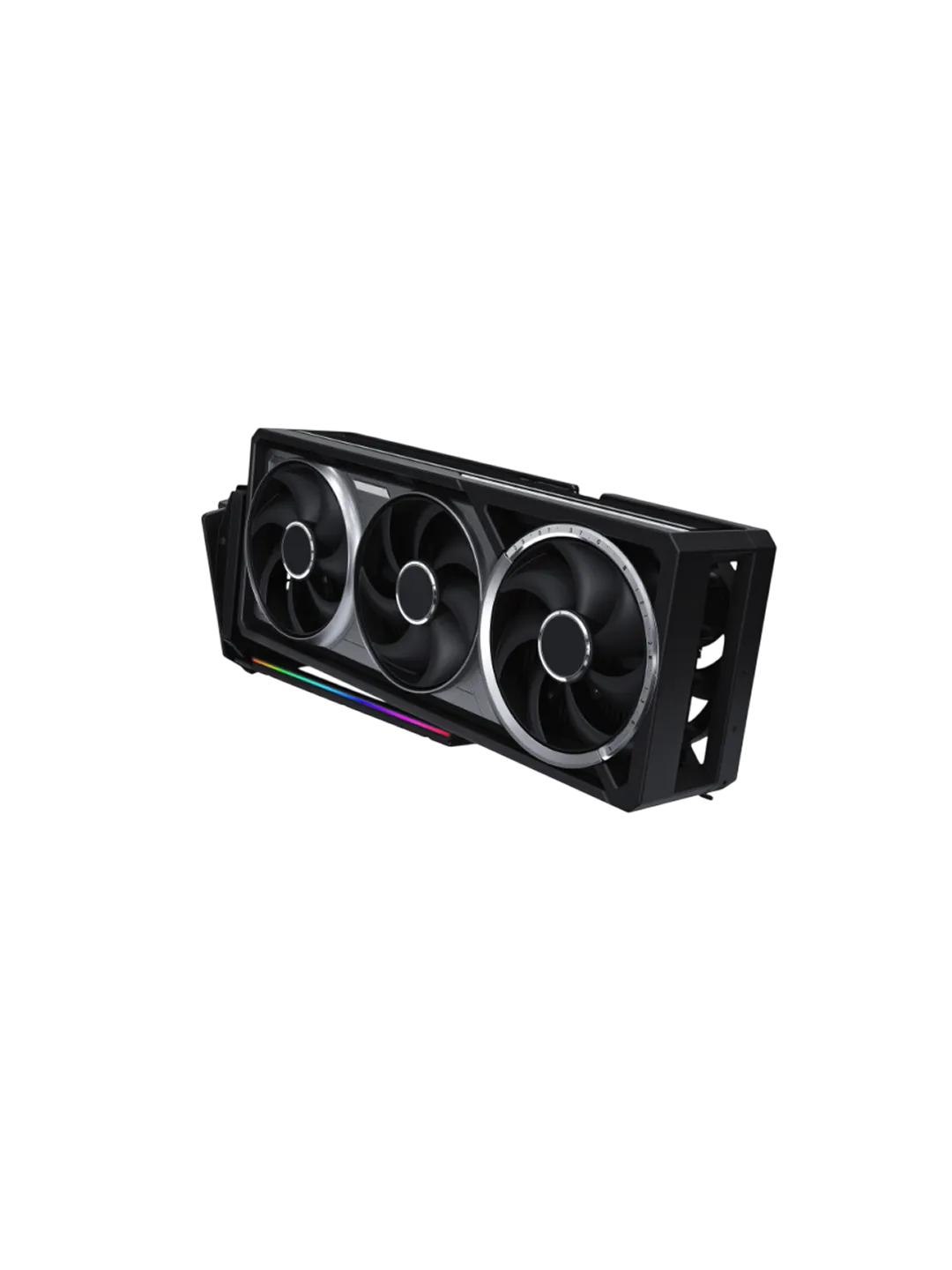 Lian Li Vertical GPU Bracket Kit BLACK