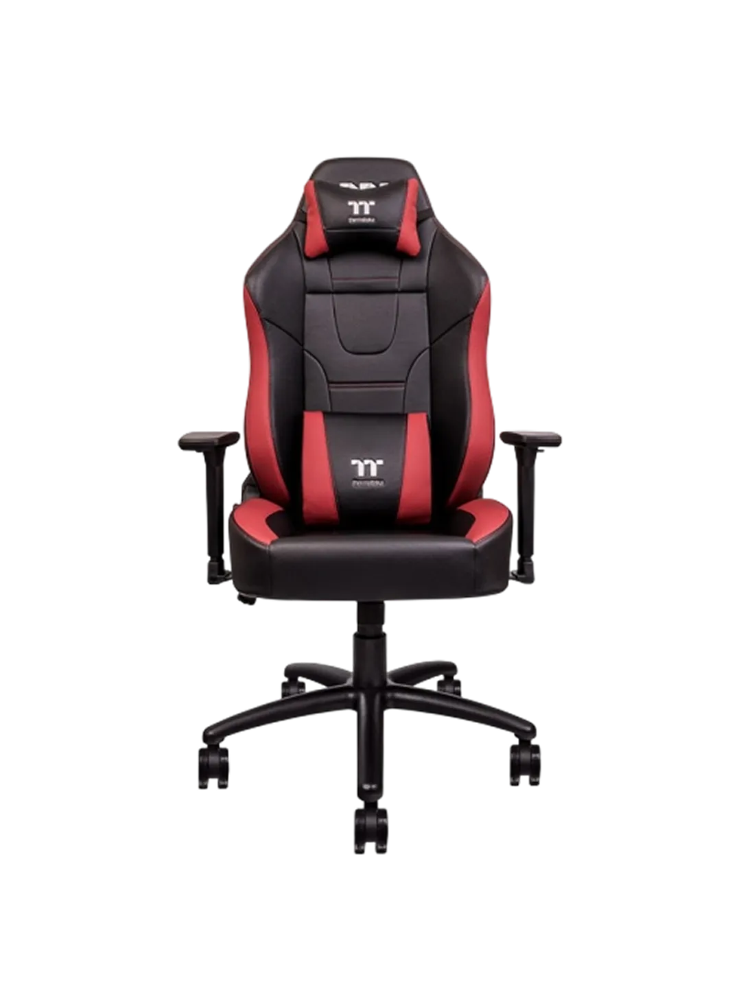Thermaltake U Comfort O'yin Kreslosi, Qora-Qizil