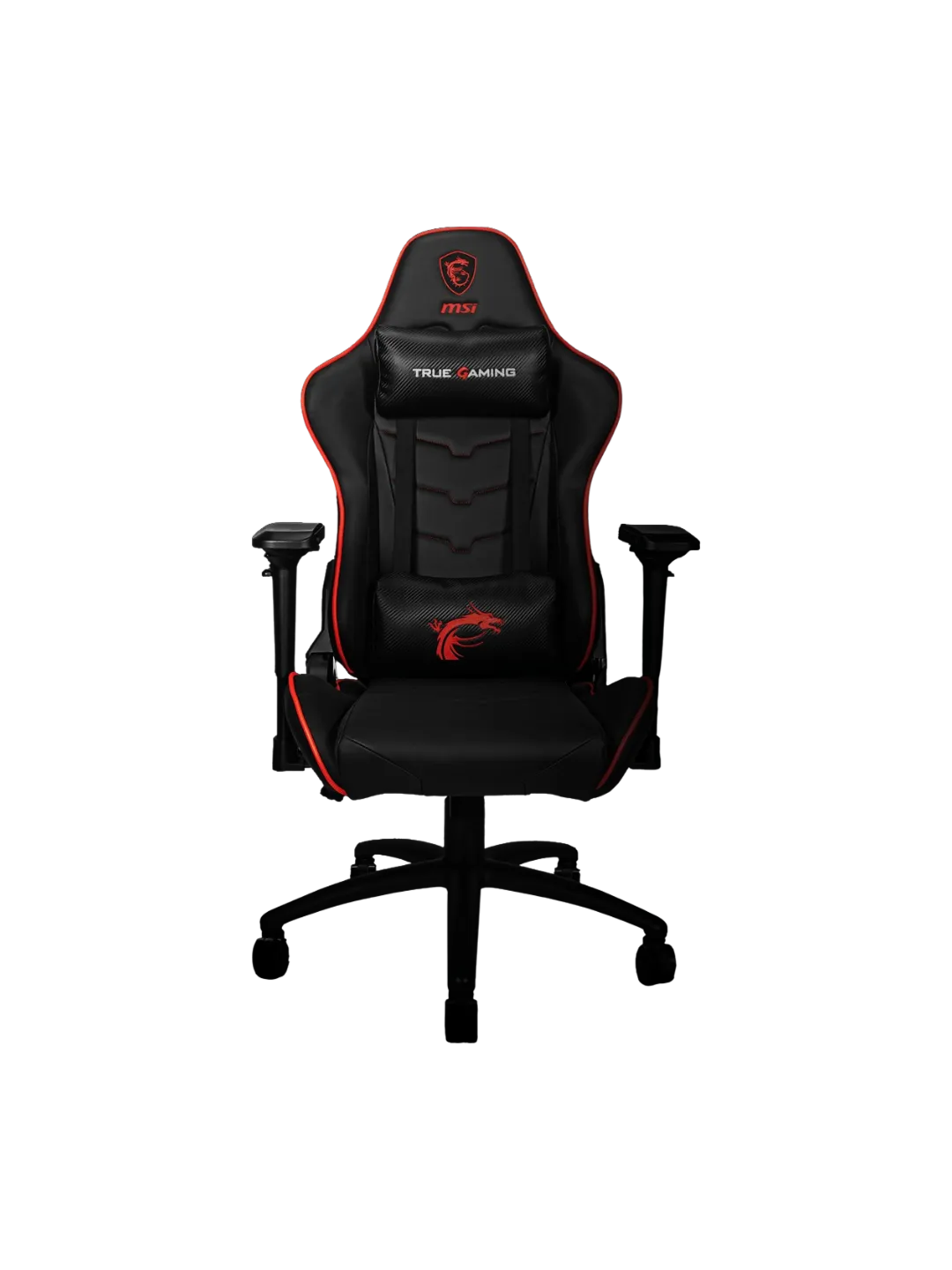MSI MAG CH120 X O'yin Kreslosi