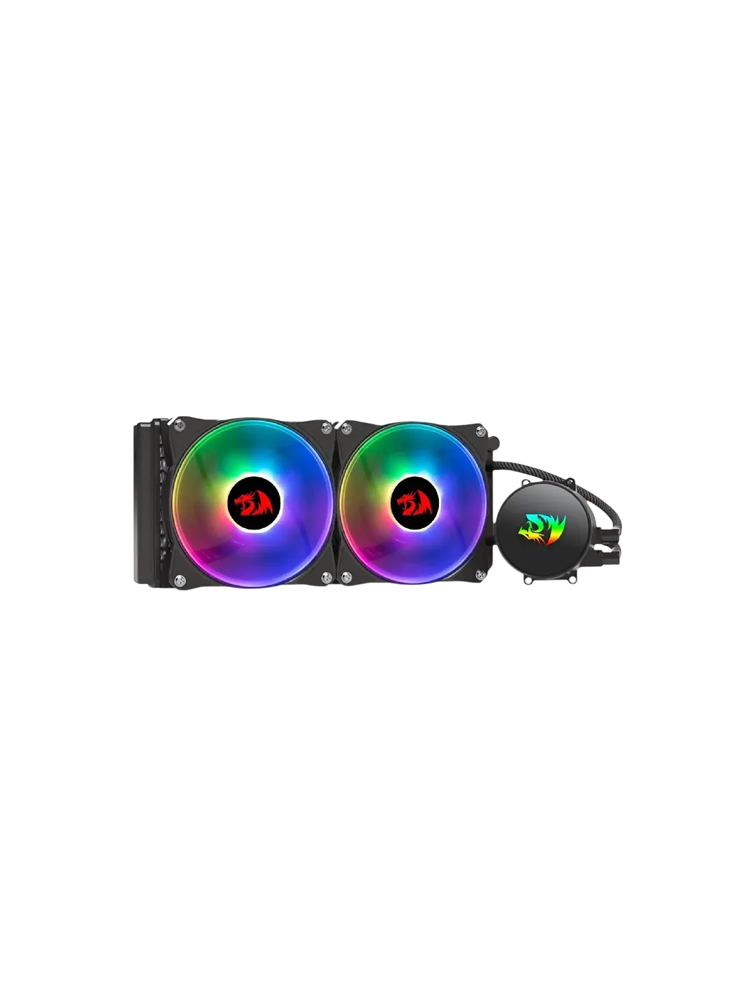 Redragon EFFECT X CCW-3000 suvli sovutish tizimi