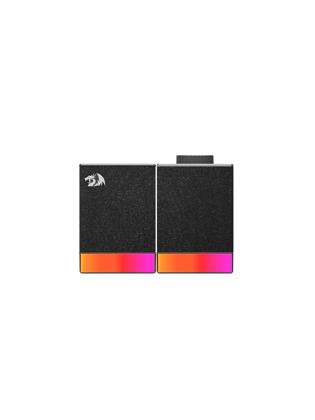 Redragon GLYPH GS517 Akustik tizimi