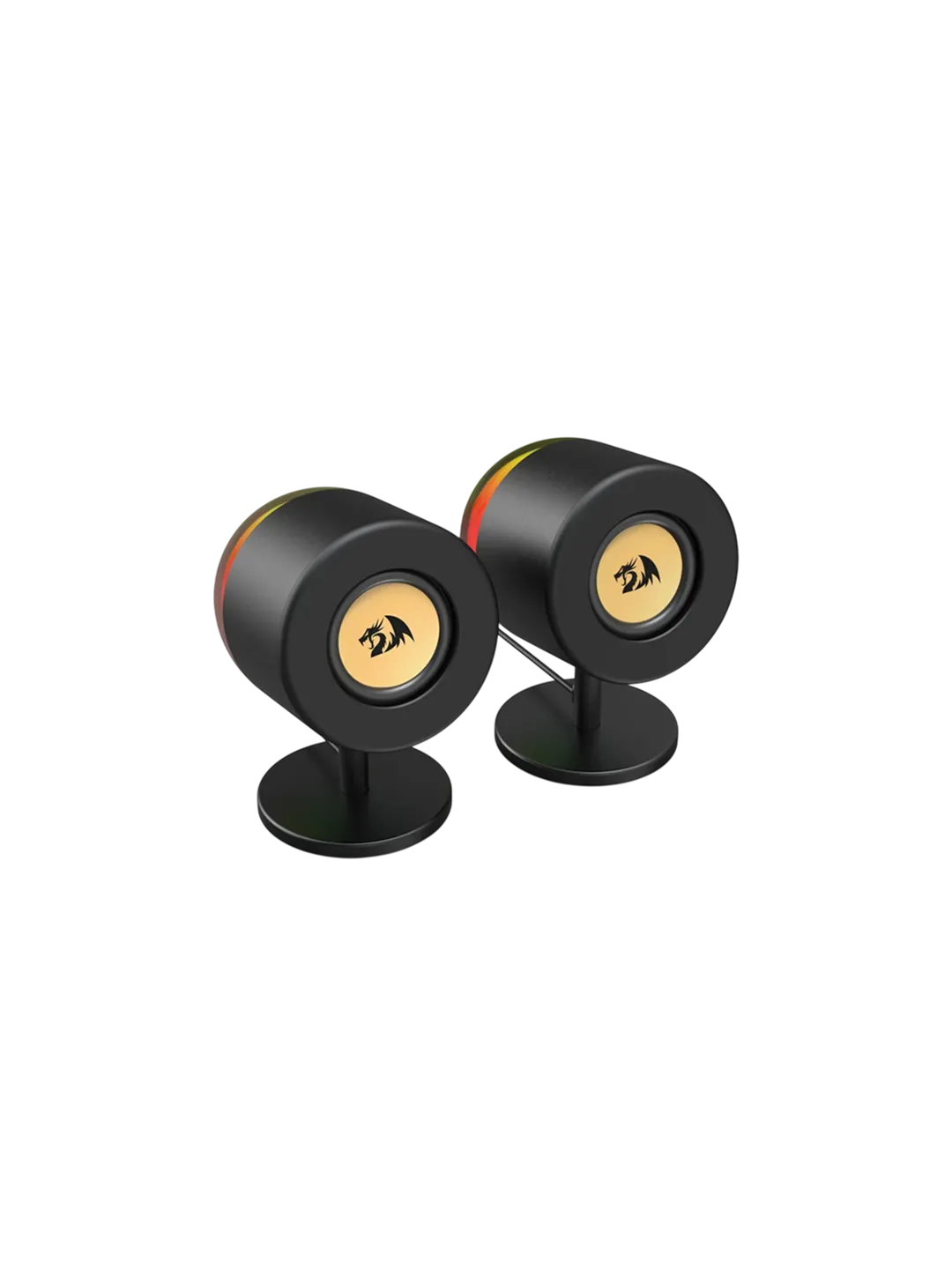 Redragon AHRI GS598 Akustik tizimi (6W/BT)