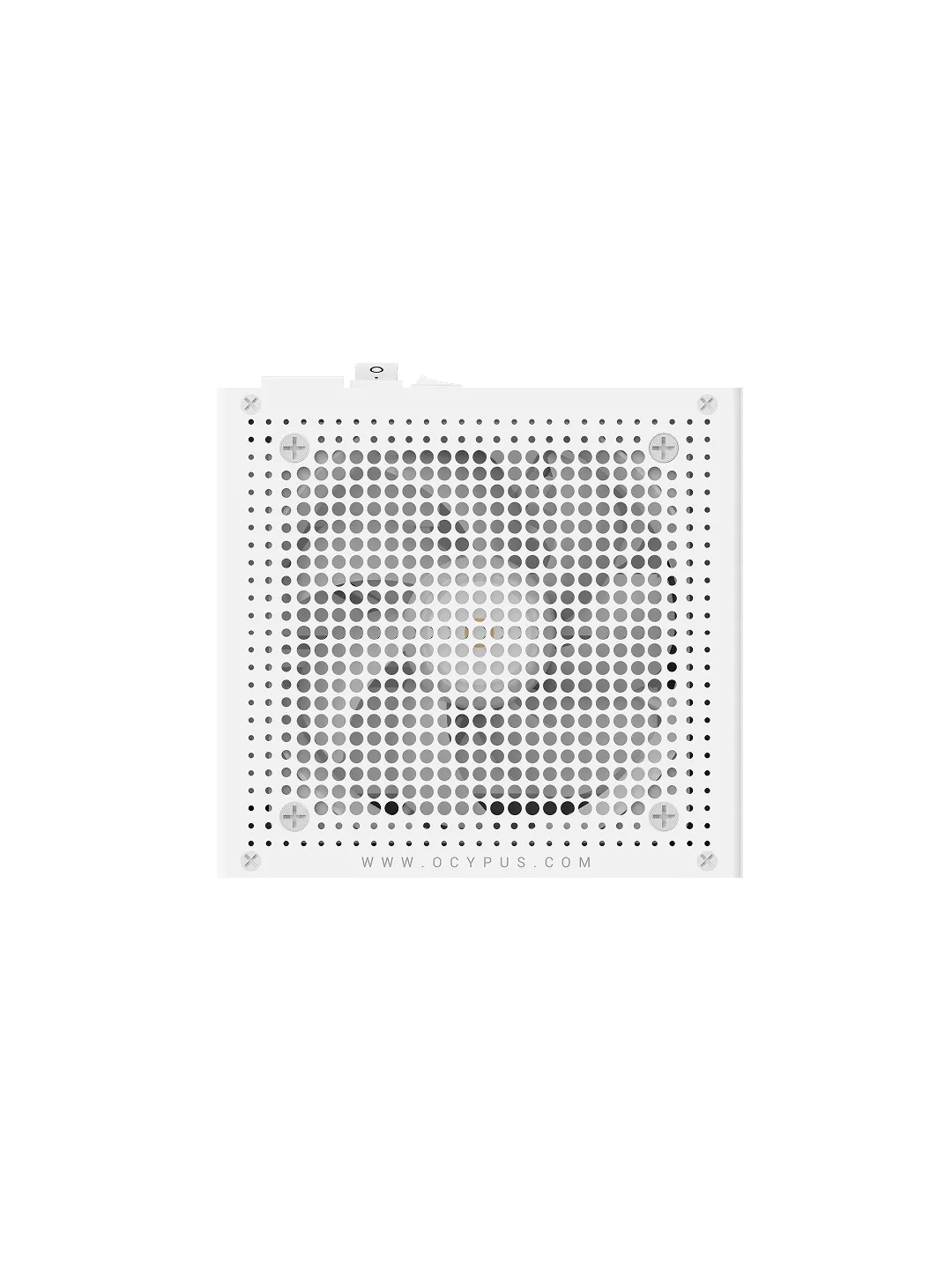 Ocypus Delta P850 WH Quvvat Manbai