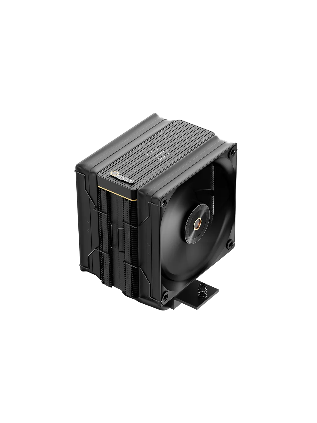 Ocypus Iota A40 BK Dual Fan protsessor sovutgichi
