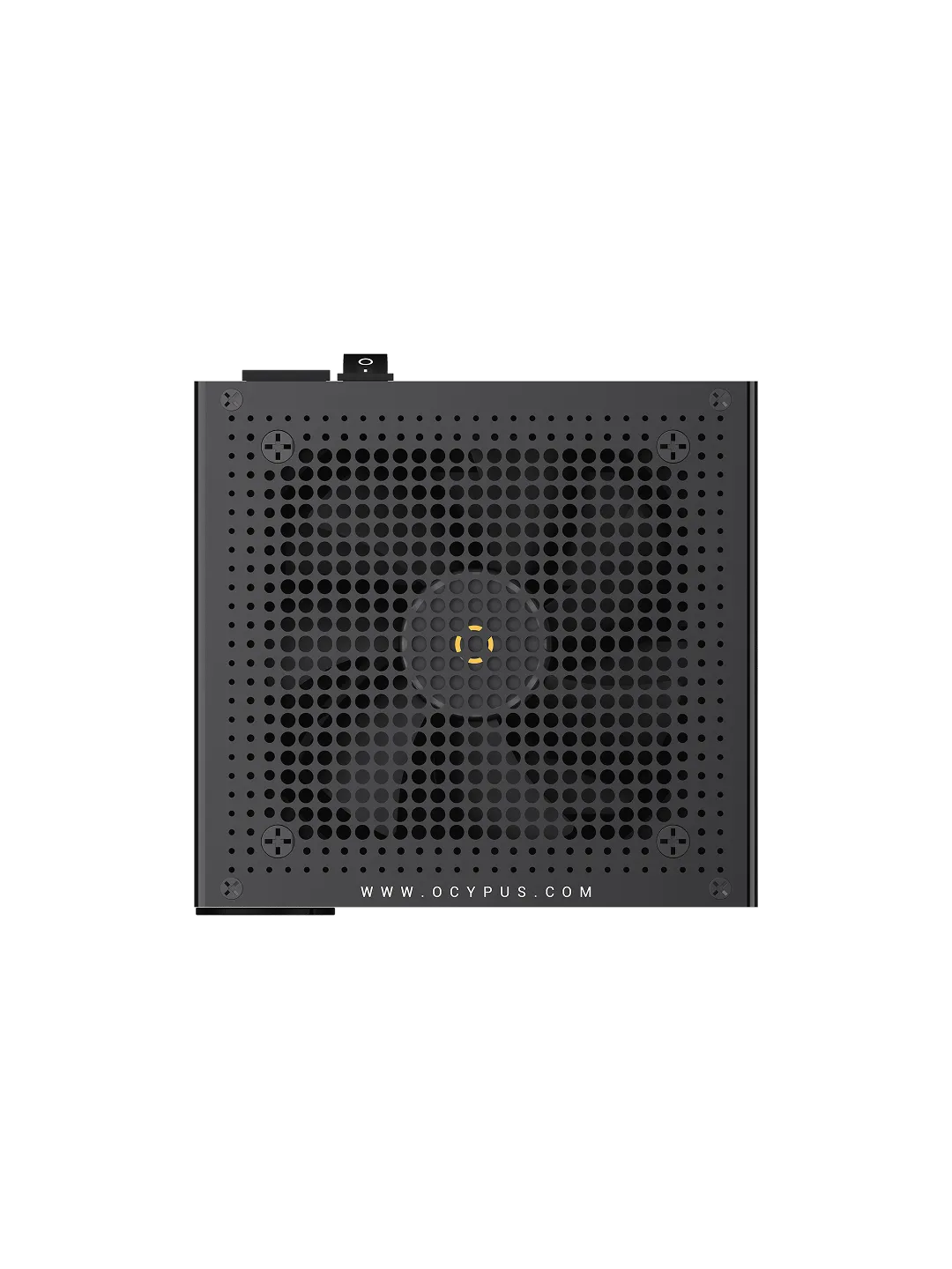 Ocypus Delta P850 Quvvat Manbai