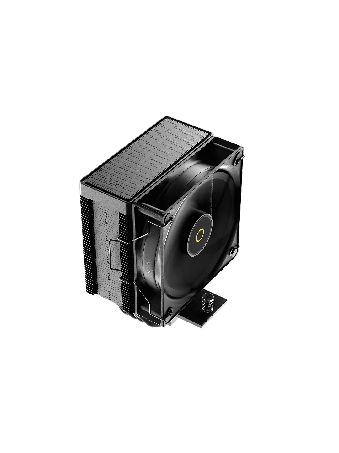 Ocypus Gamma A40 BK protsessor sovutgichi